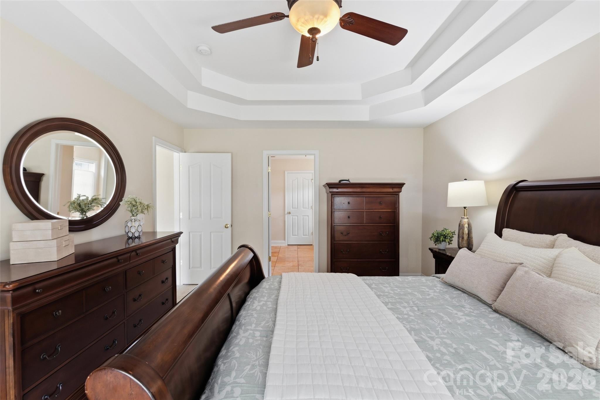 Court Square - Residential