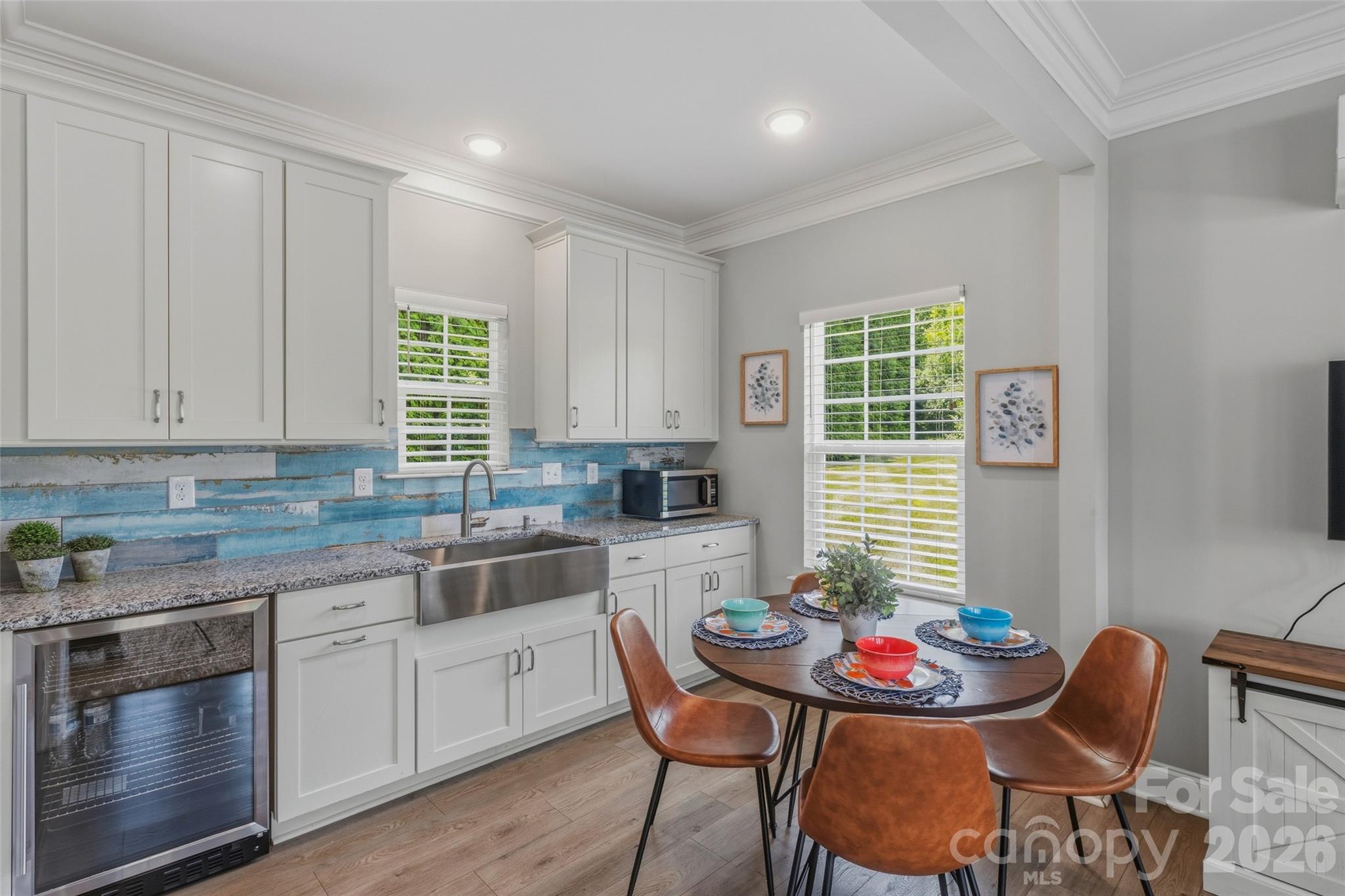 Court Square - Residential