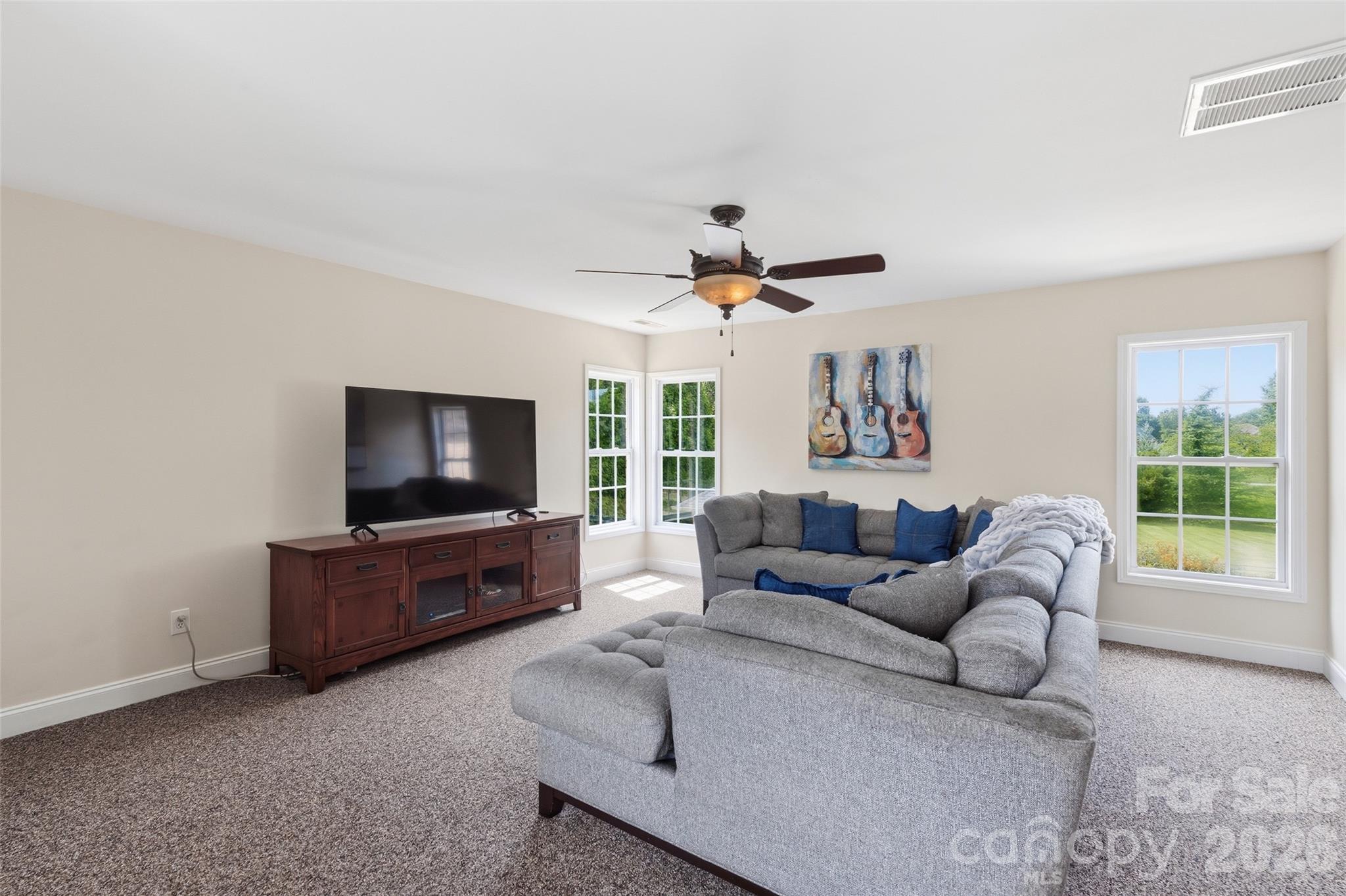 Court Square - Residential