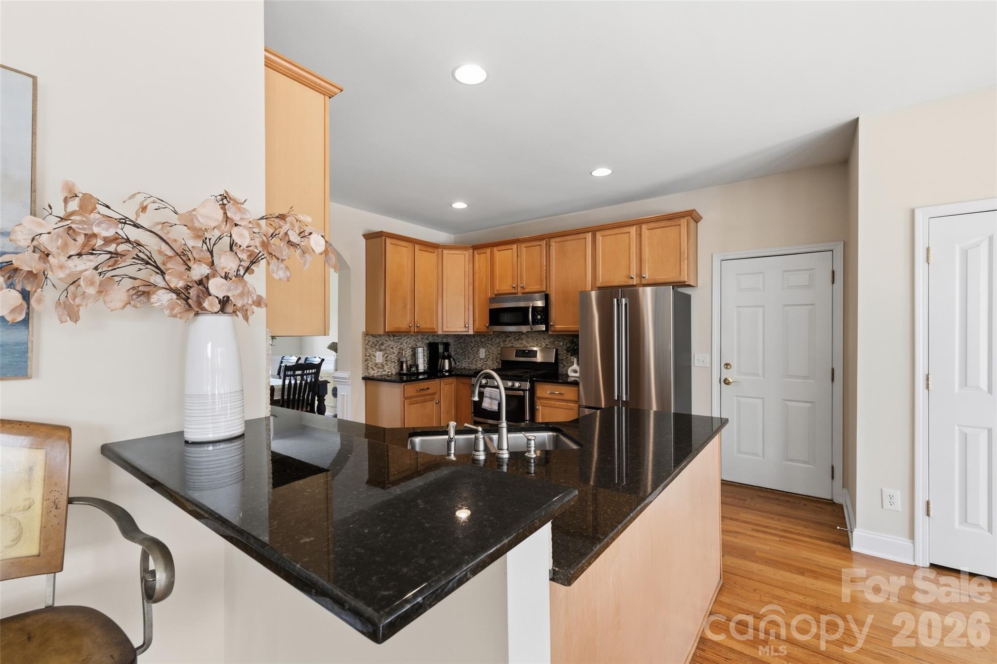 Court Square - Residential
