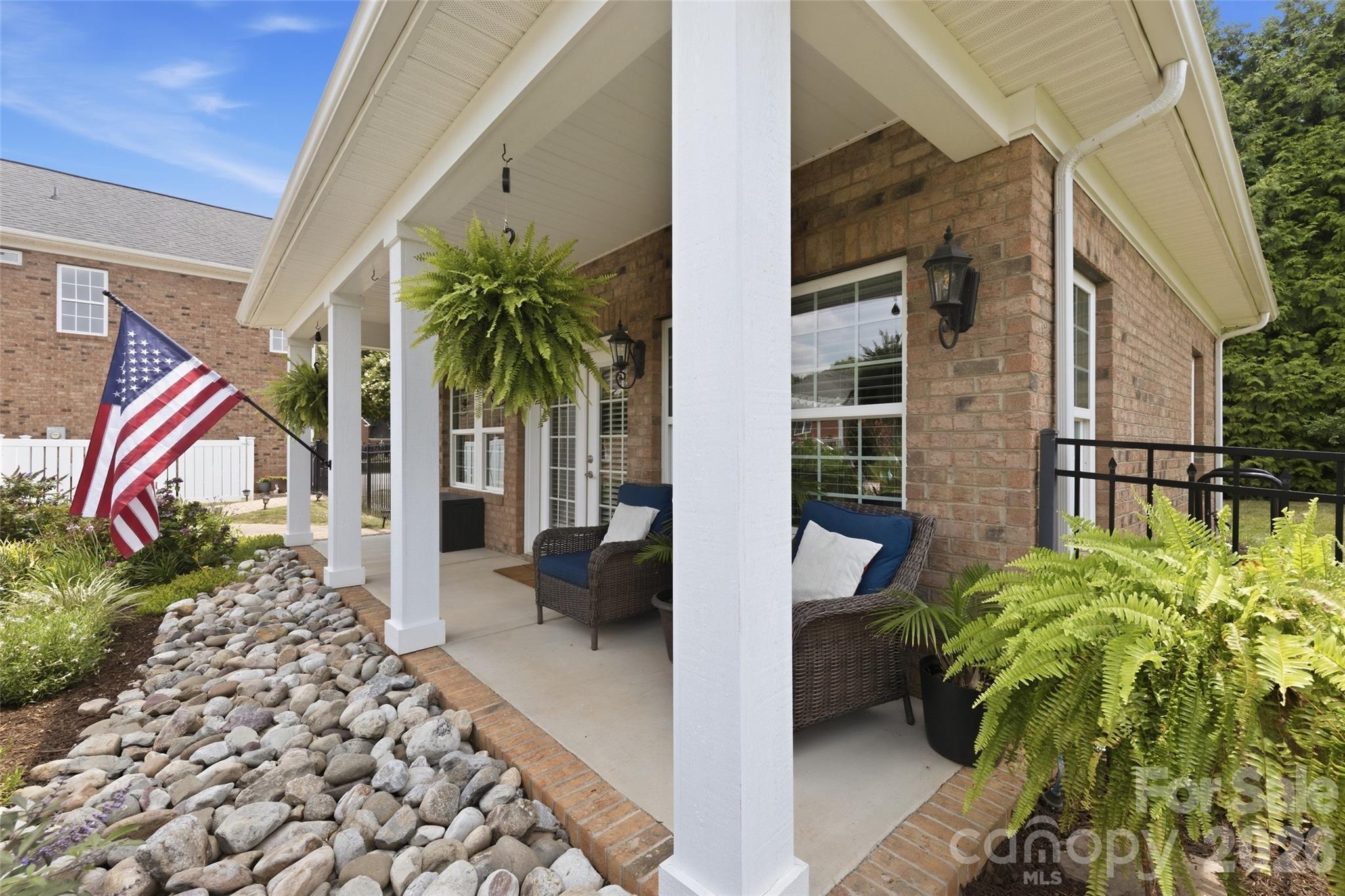 Court Square - Residential