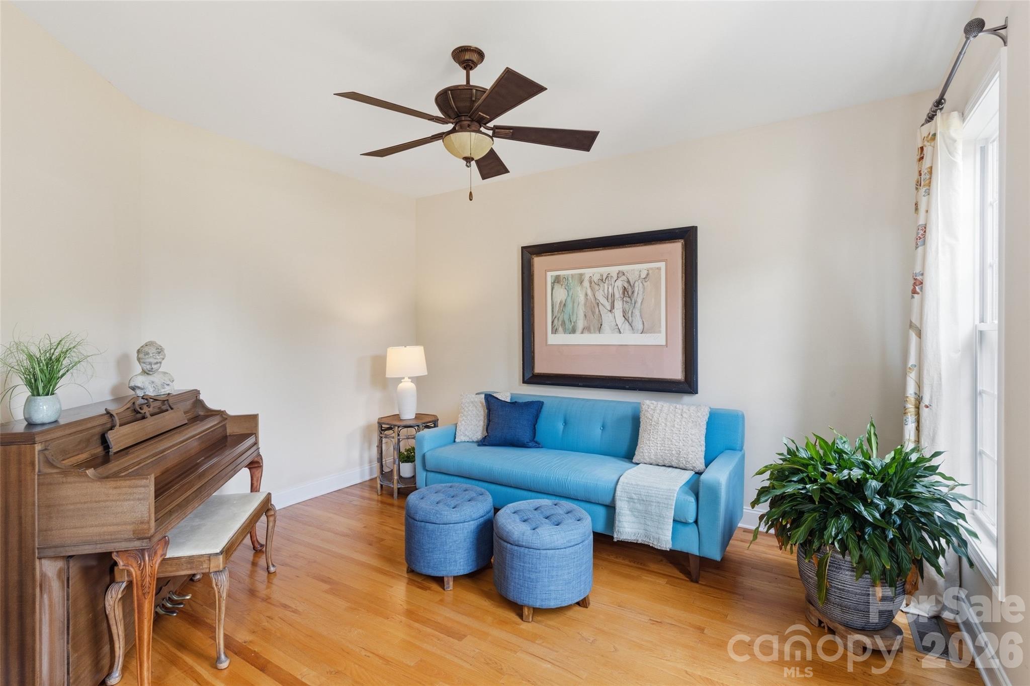 Court Square - Residential