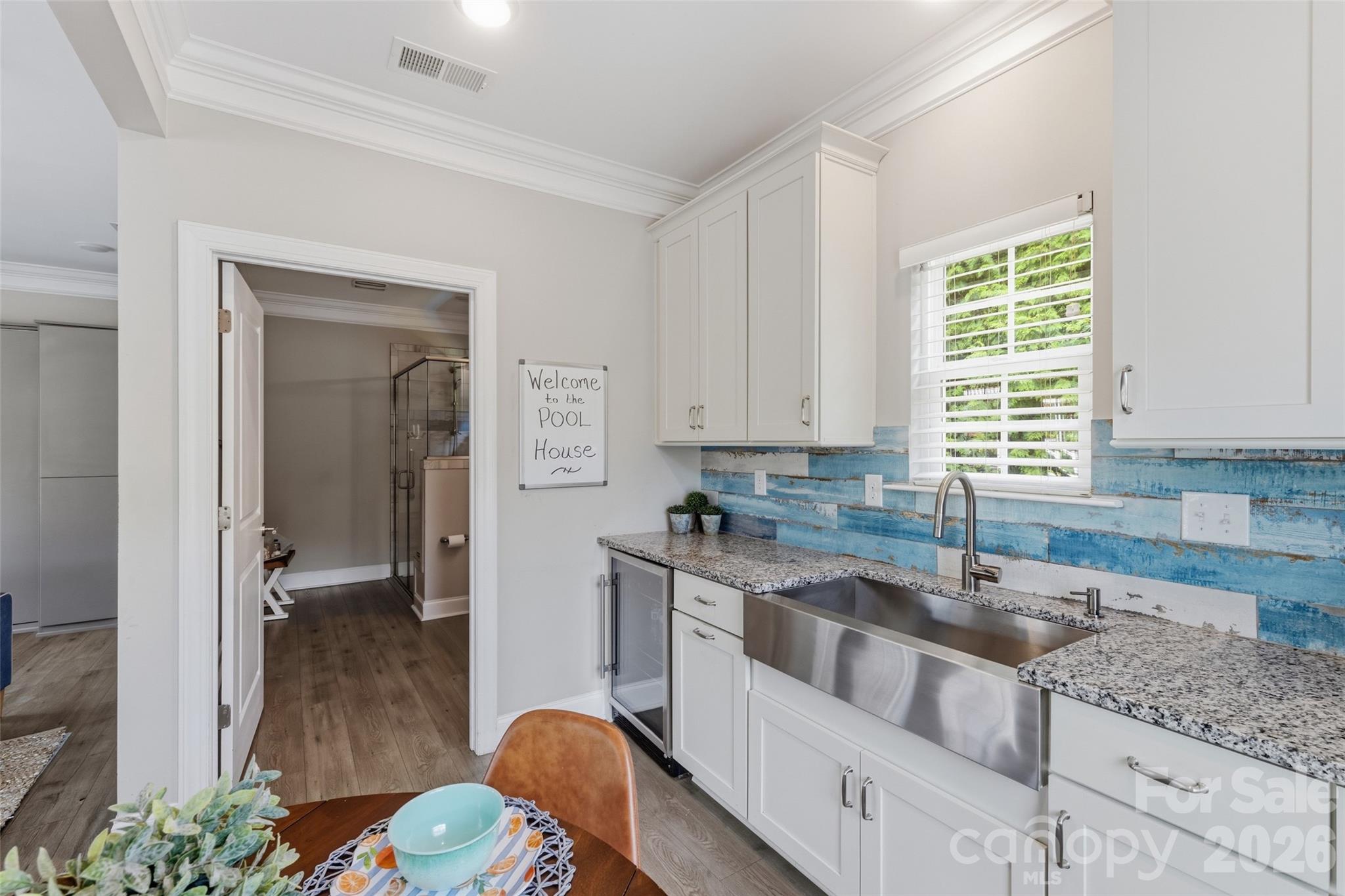 Court Square - Residential