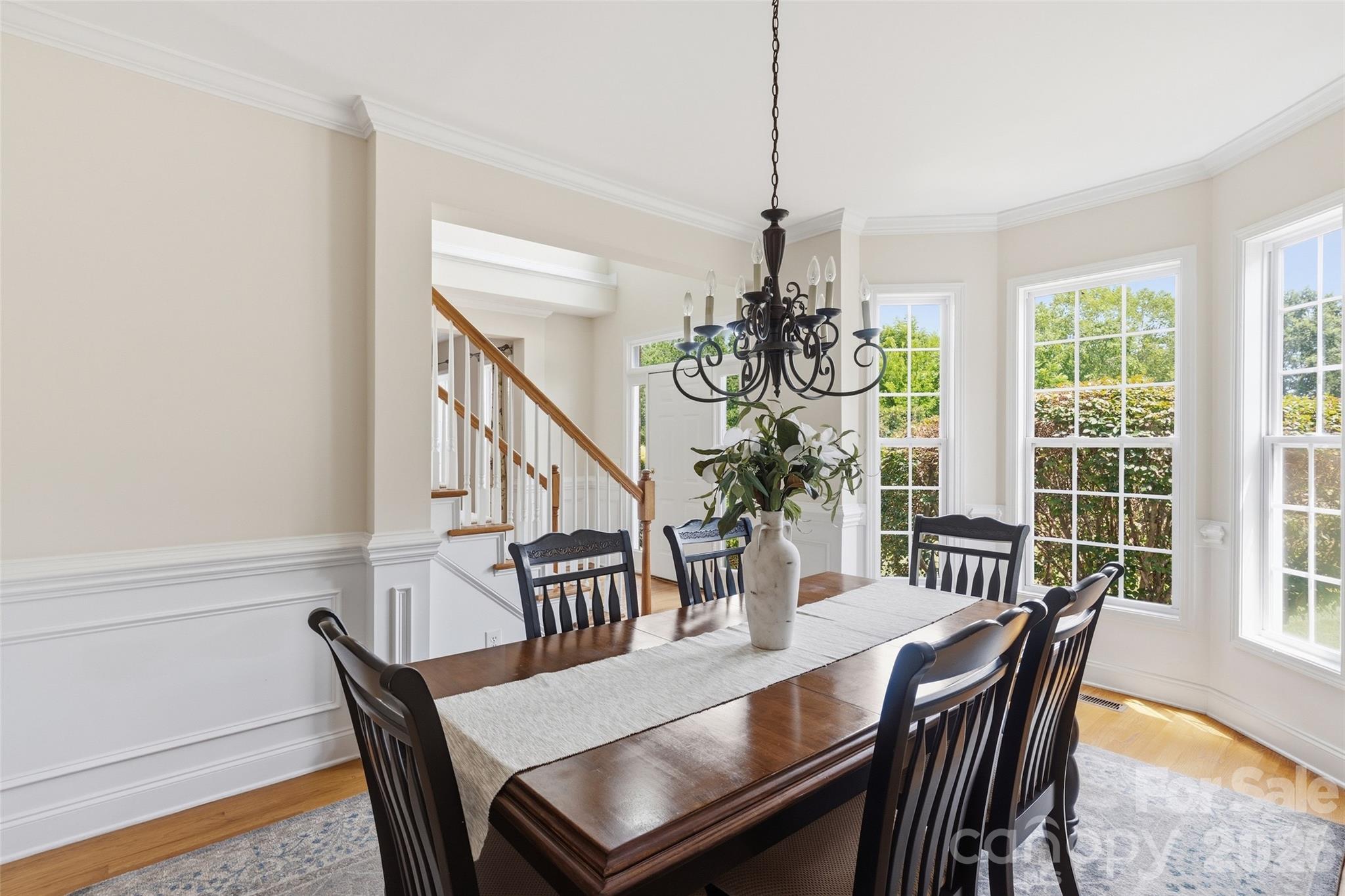 Court Square - Residential