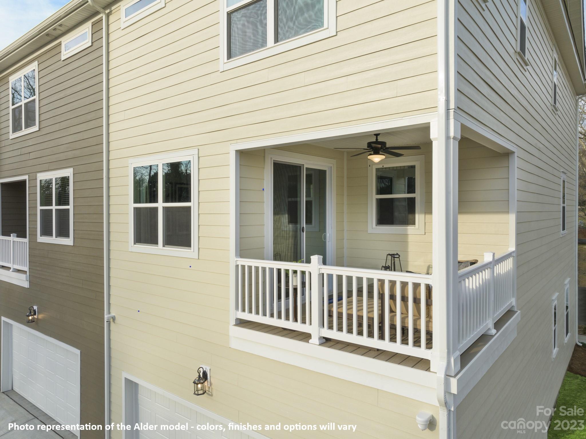 Summers Walk - Residential