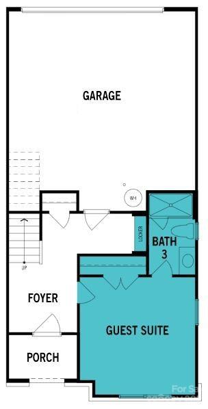 Summers Walk - Residential