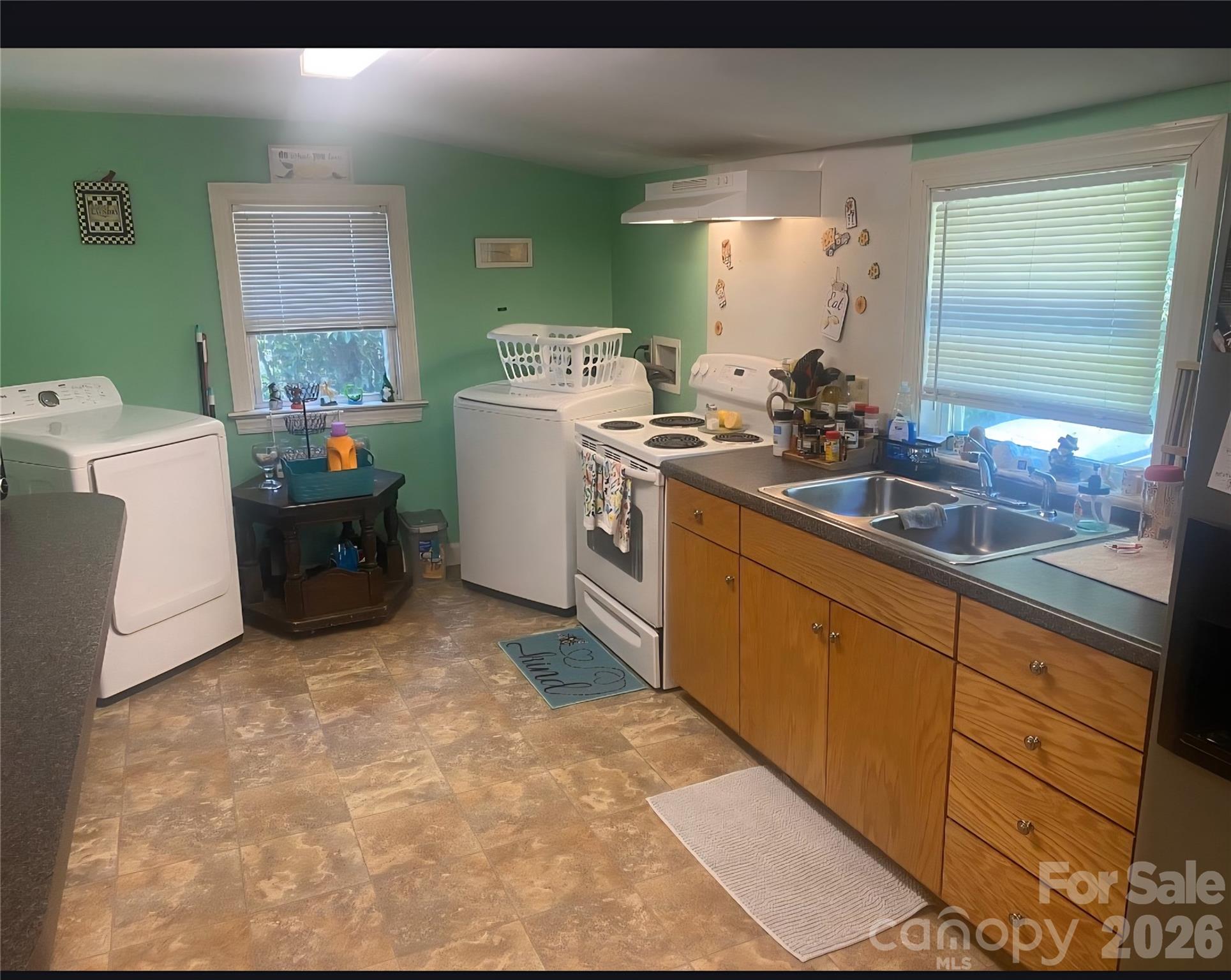 NONE - Residential
