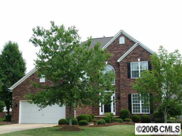 Highland Creek - Residential