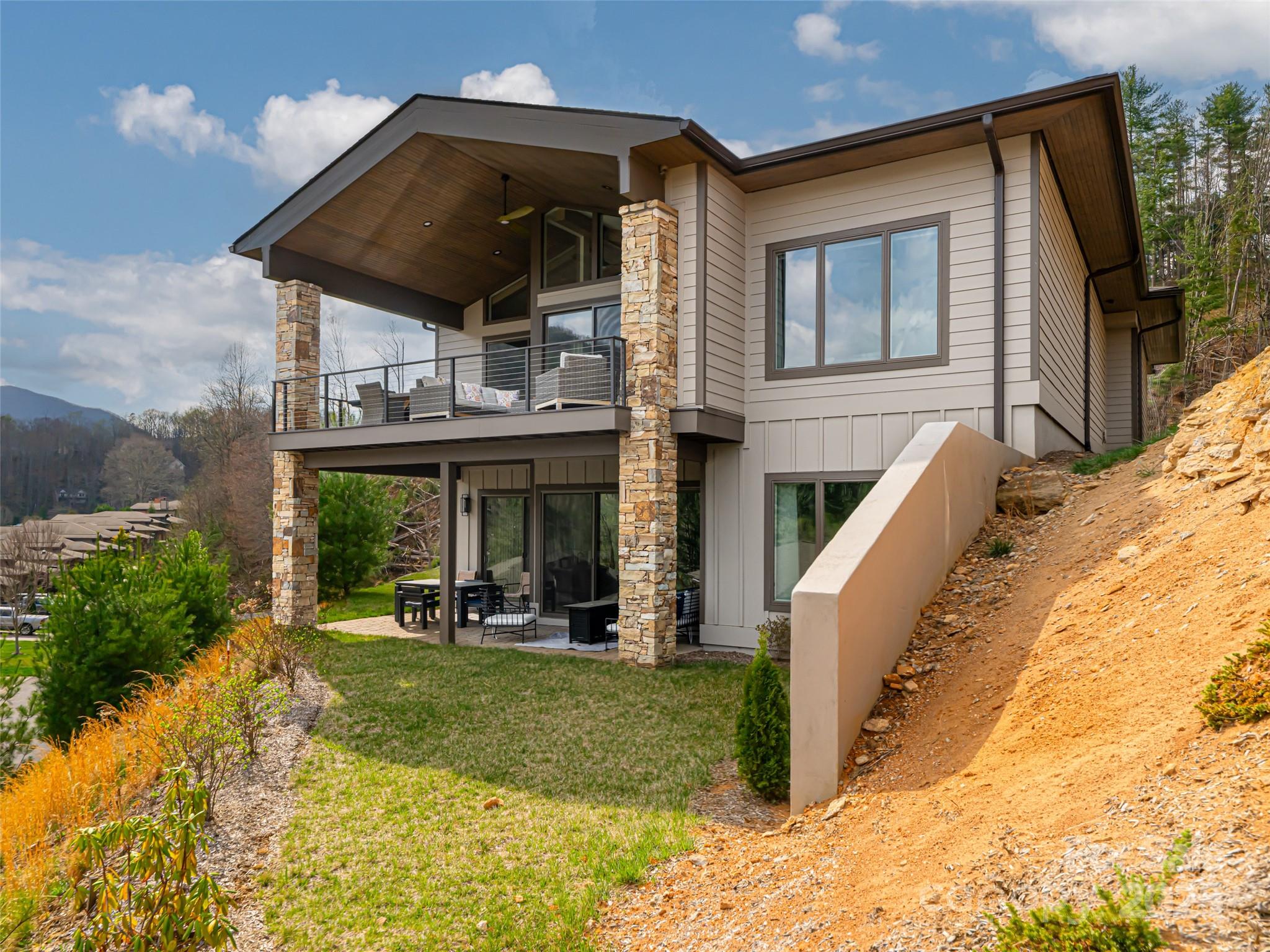 Masters Landing - Residential