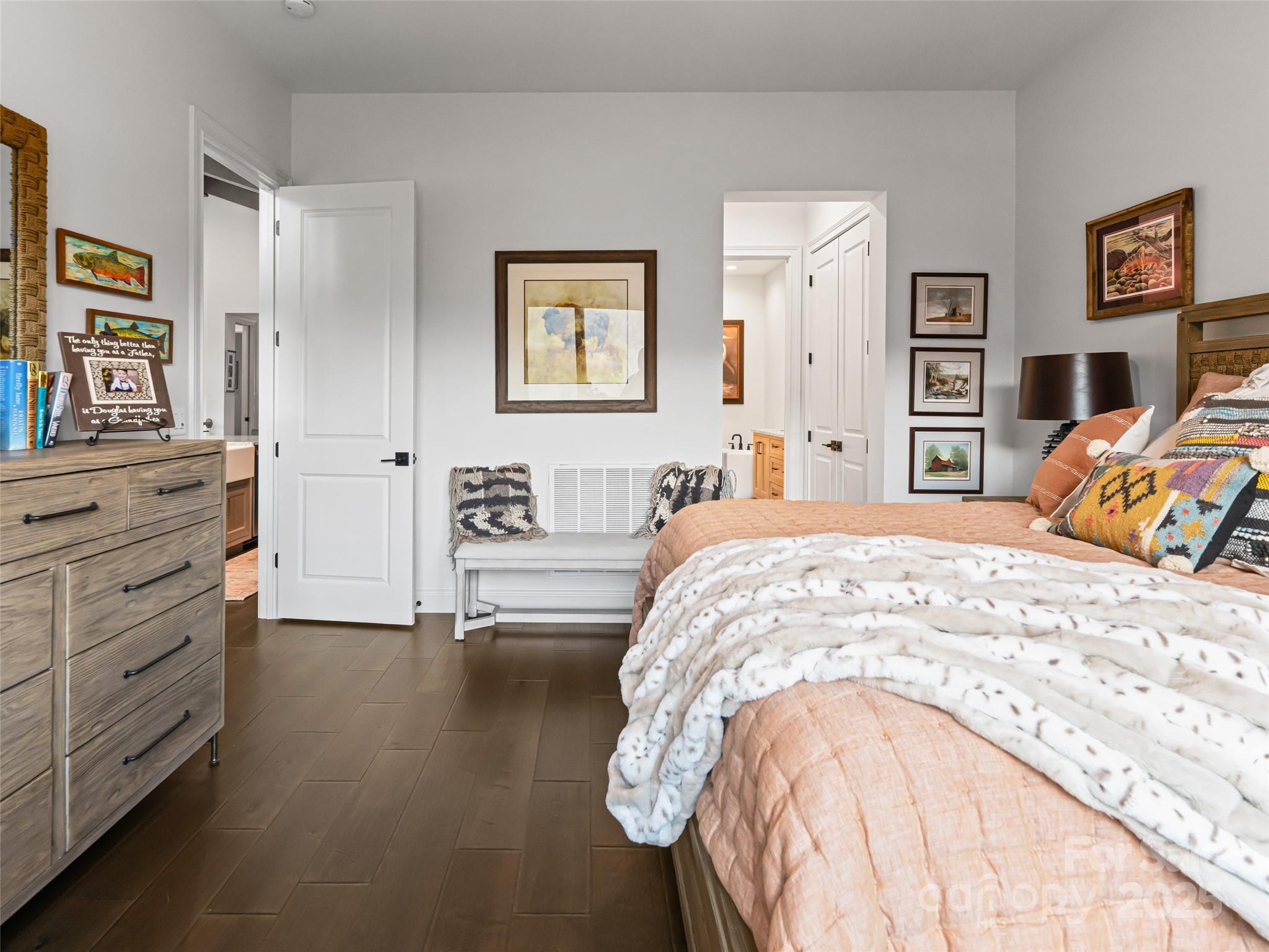 Masters Landing - Residential