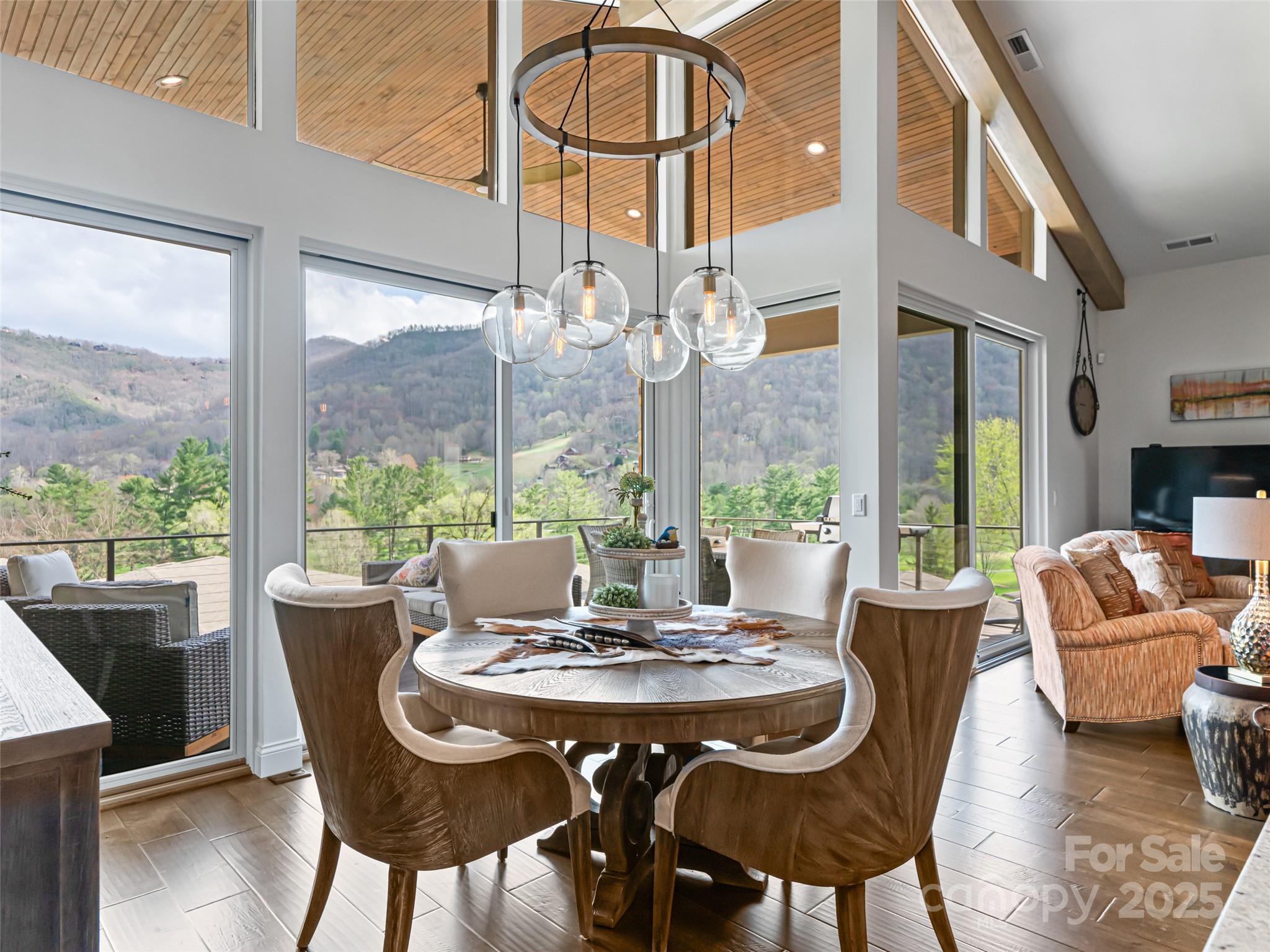 Masters Landing - Residential