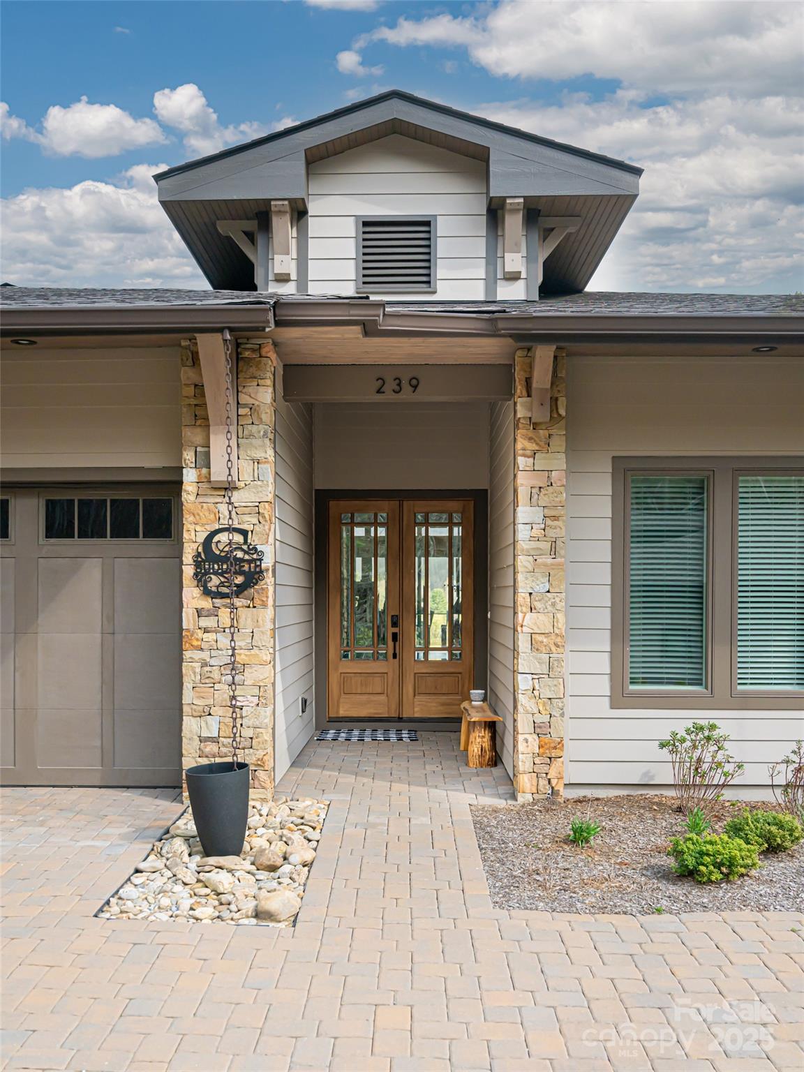 Masters Landing - Residential