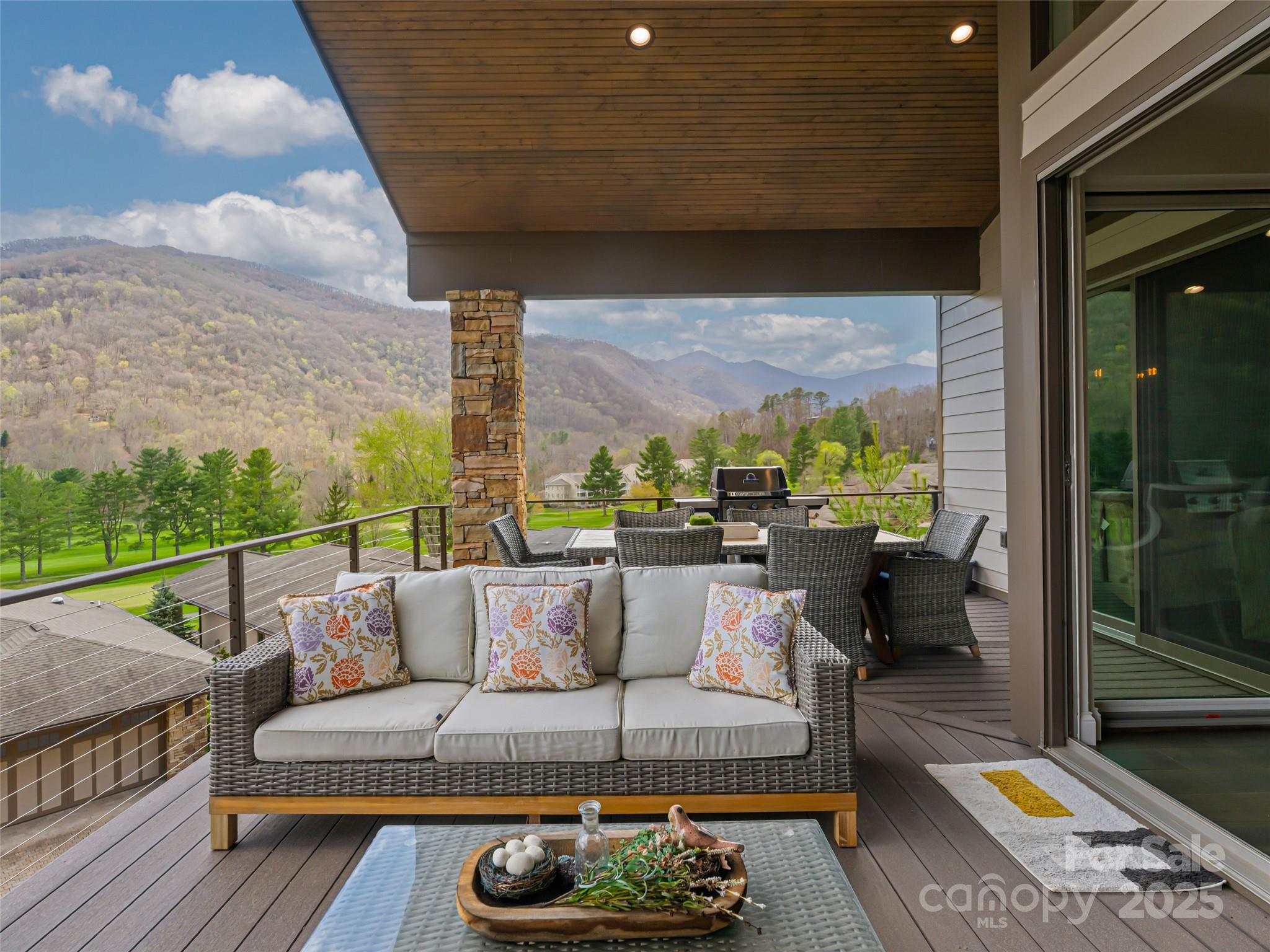 Masters Landing - Residential