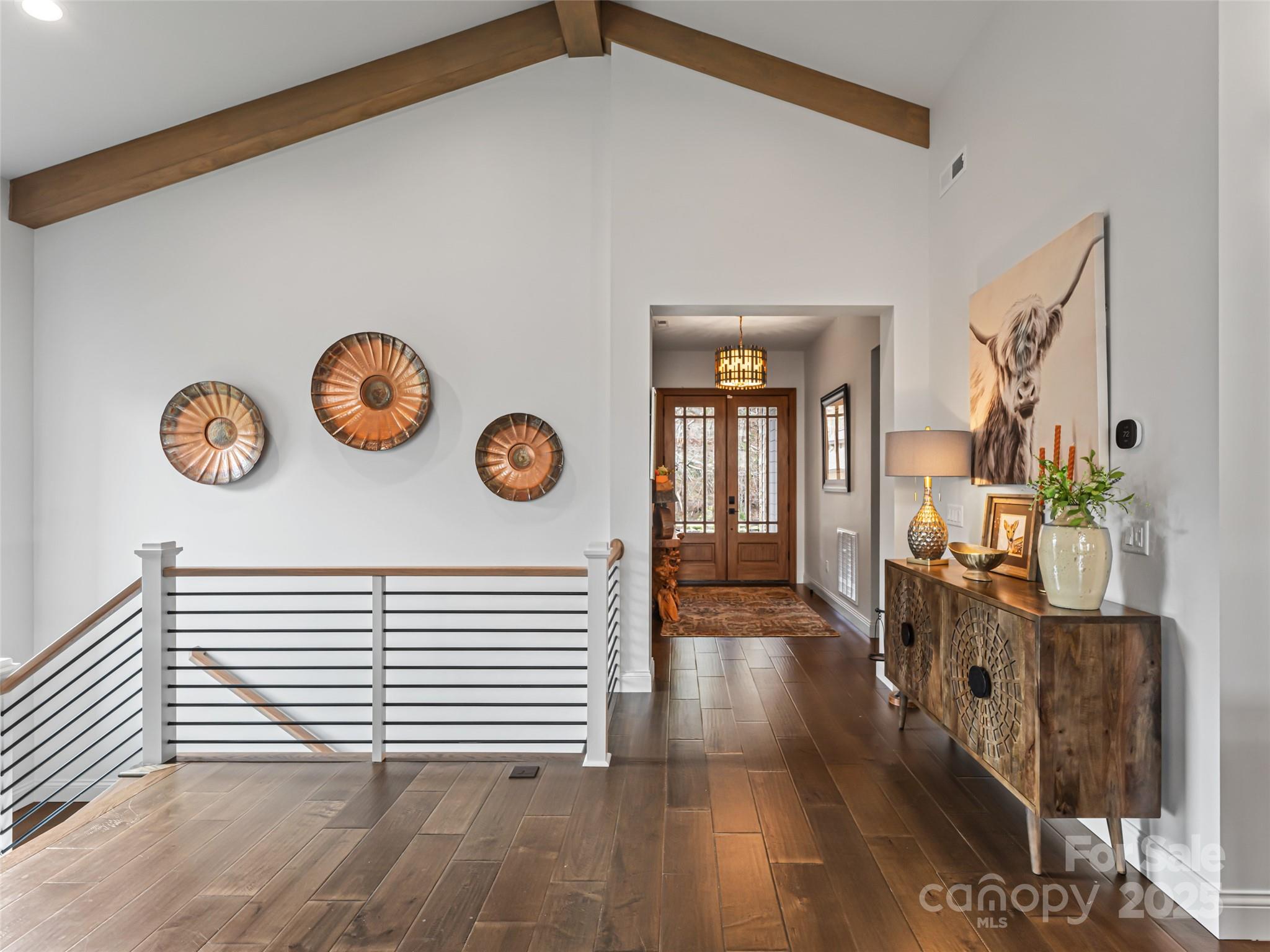 Masters Landing - Residential