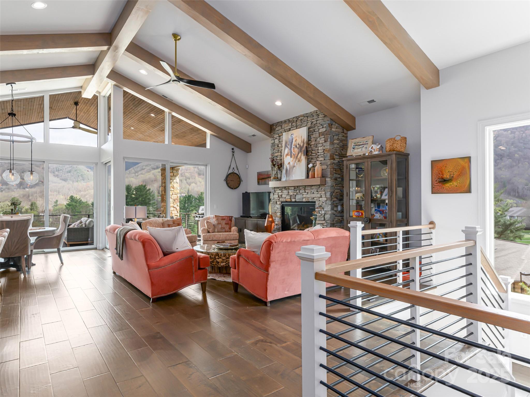 Masters Landing - Residential