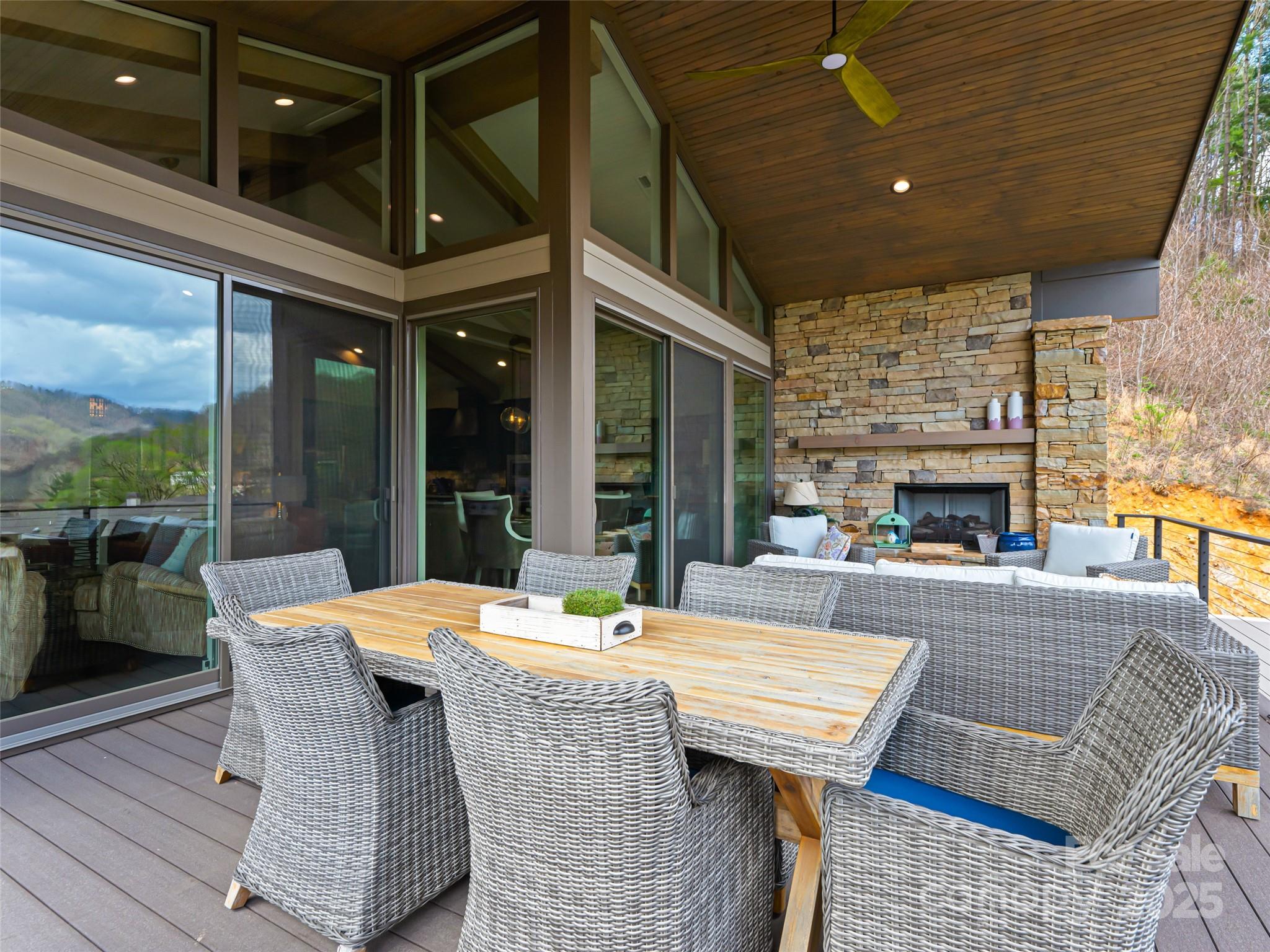 Masters Landing - Residential