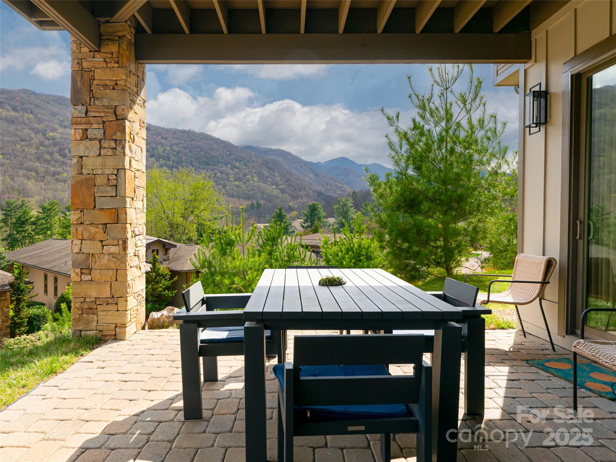 Masters Landing - Residential