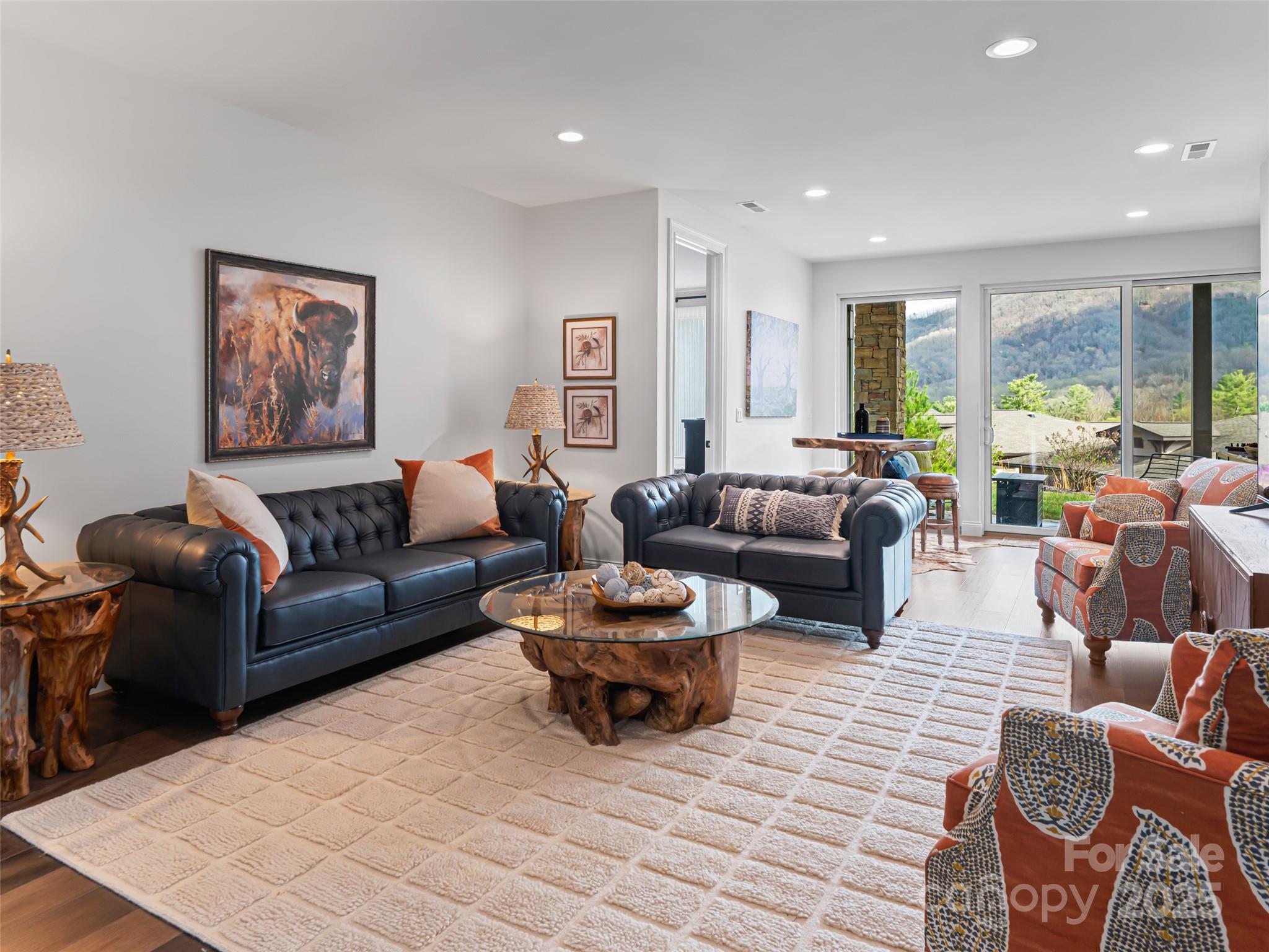 Masters Landing - Residential