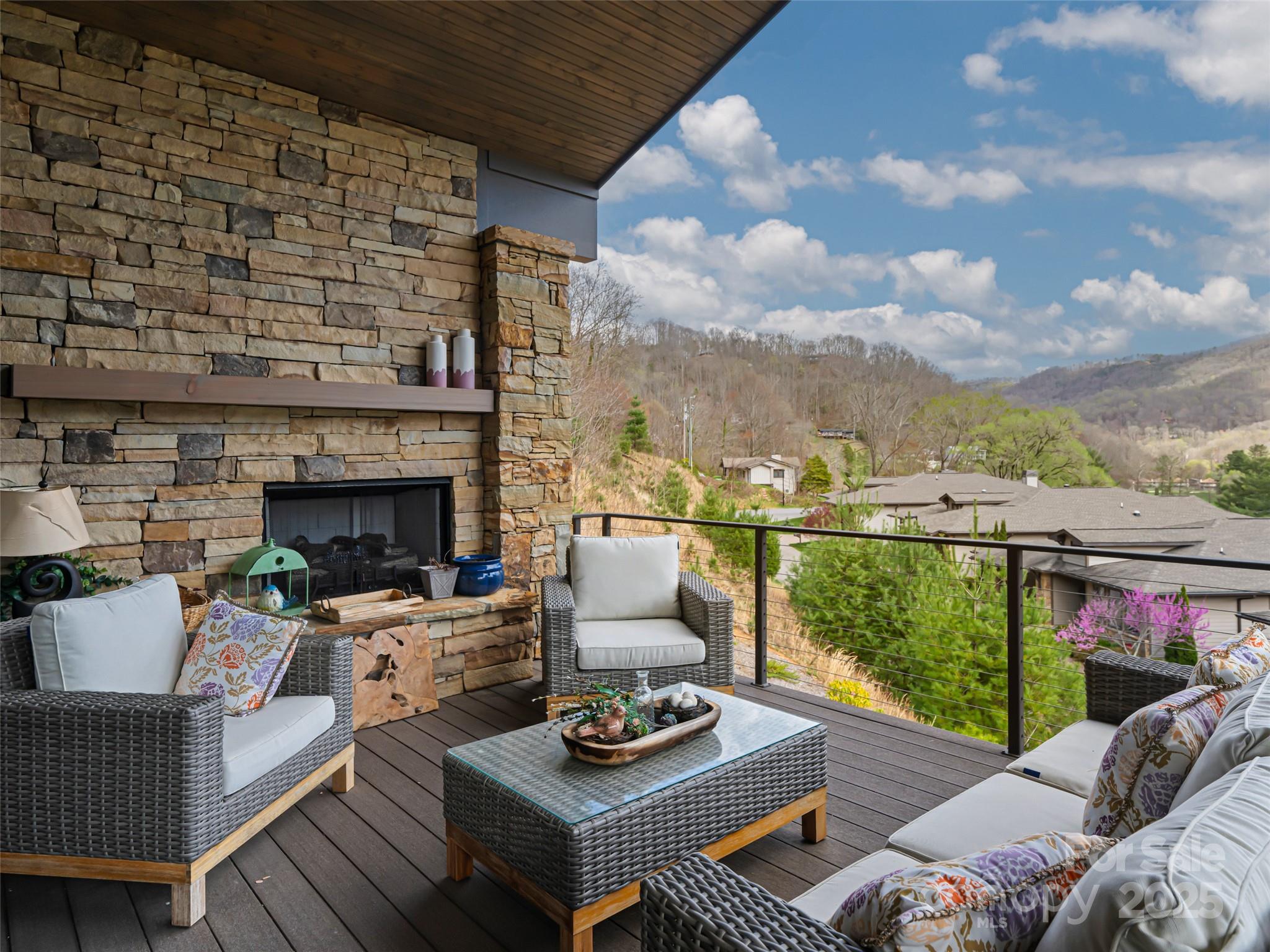 Masters Landing - Residential