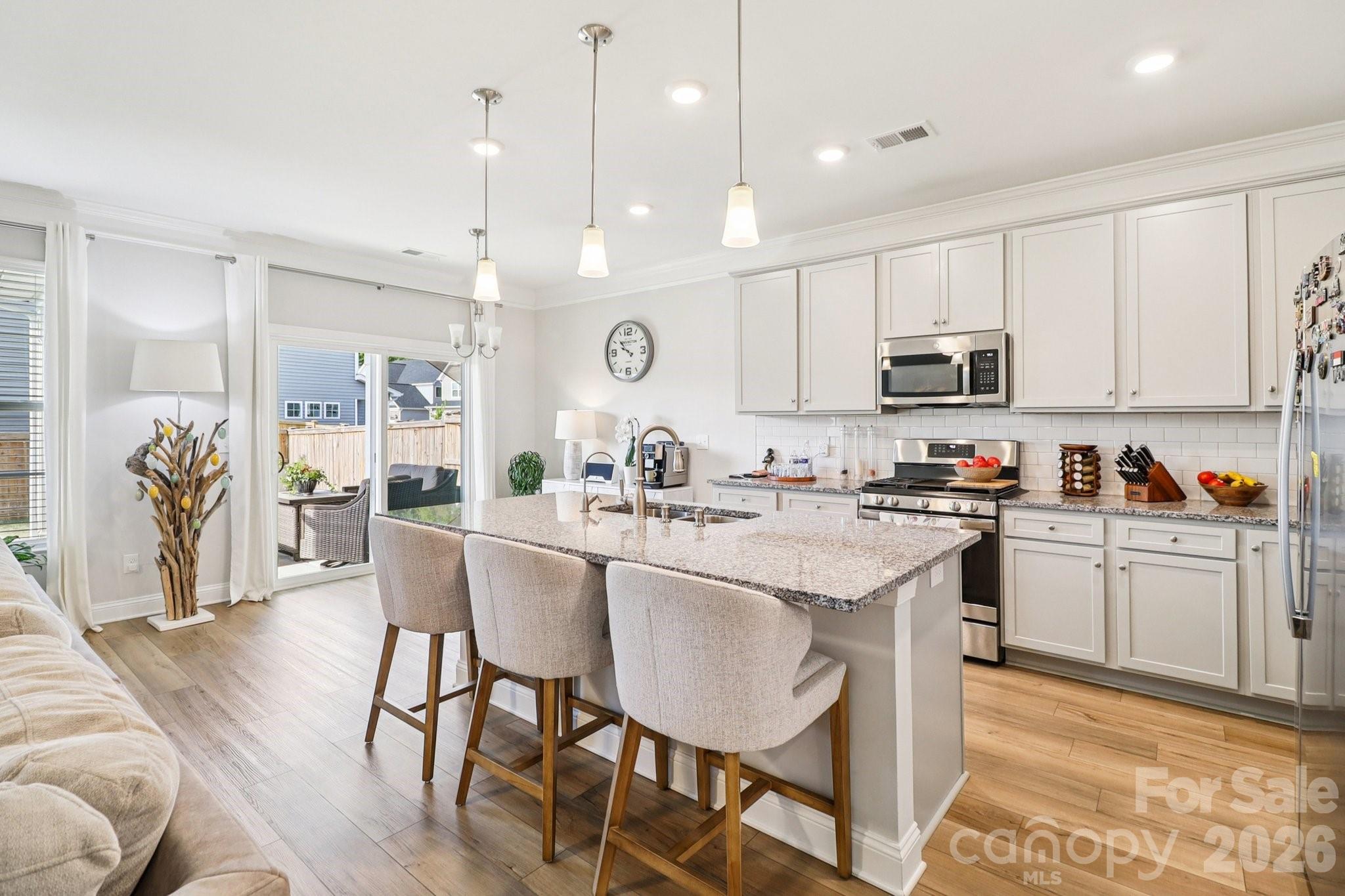 Hadleigh Park - Residential
