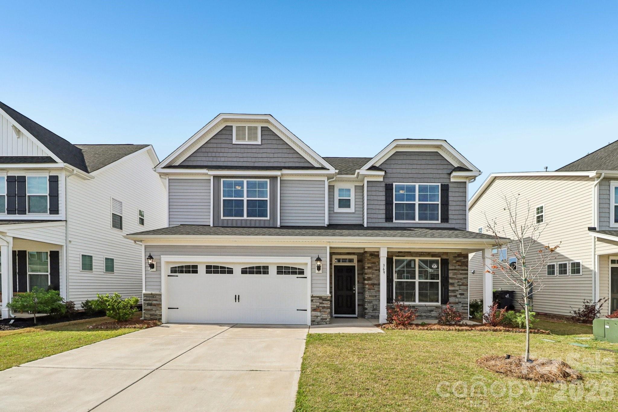 Hadleigh Park - Residential