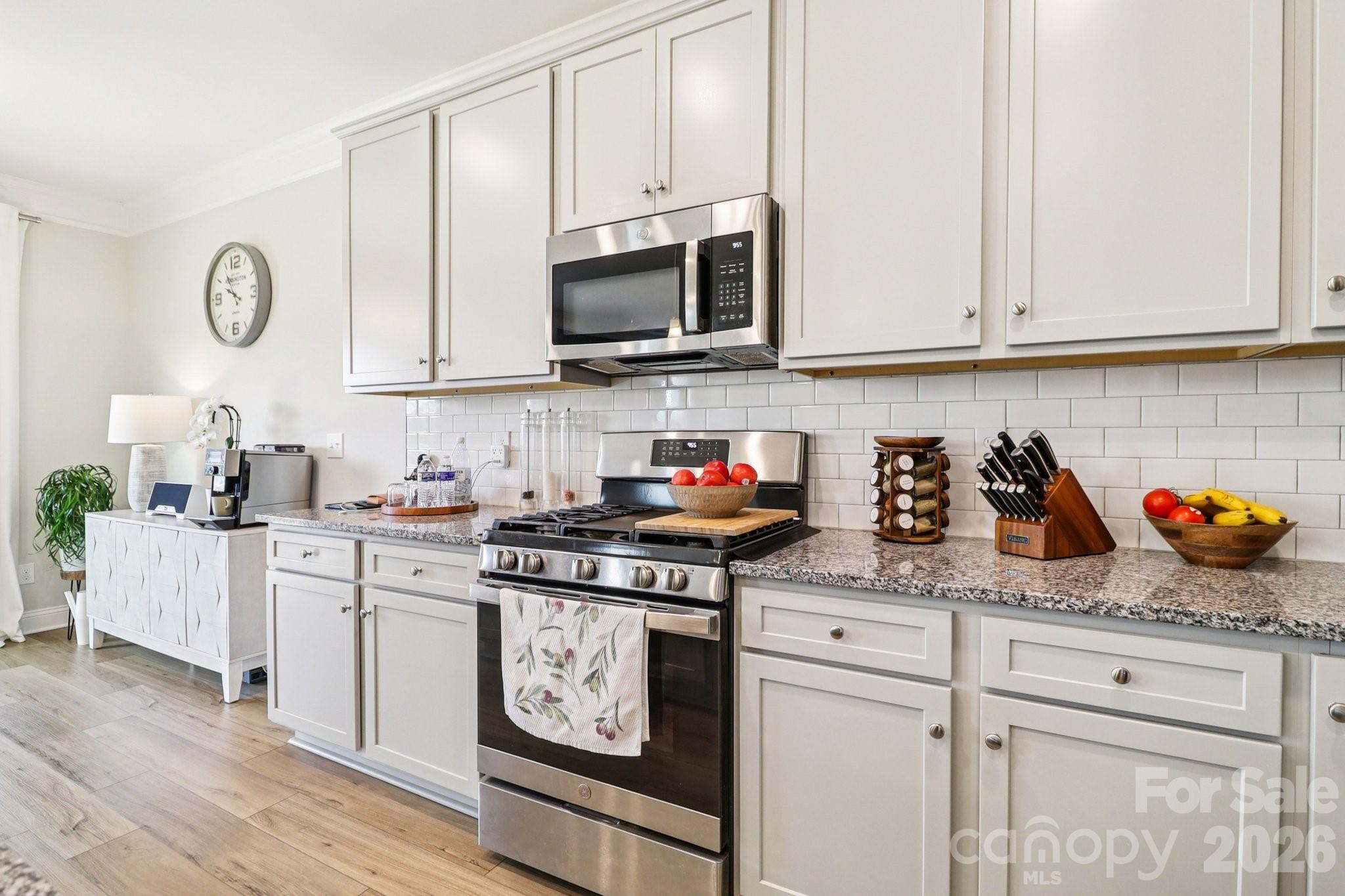 Hadleigh Park - Residential
