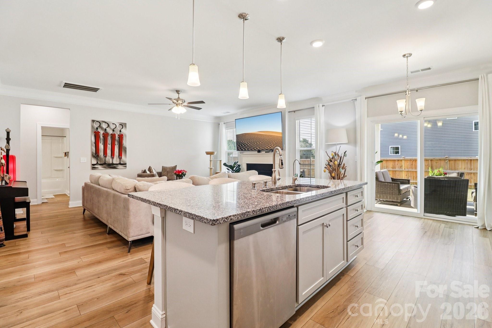 Hadleigh Park - Residential