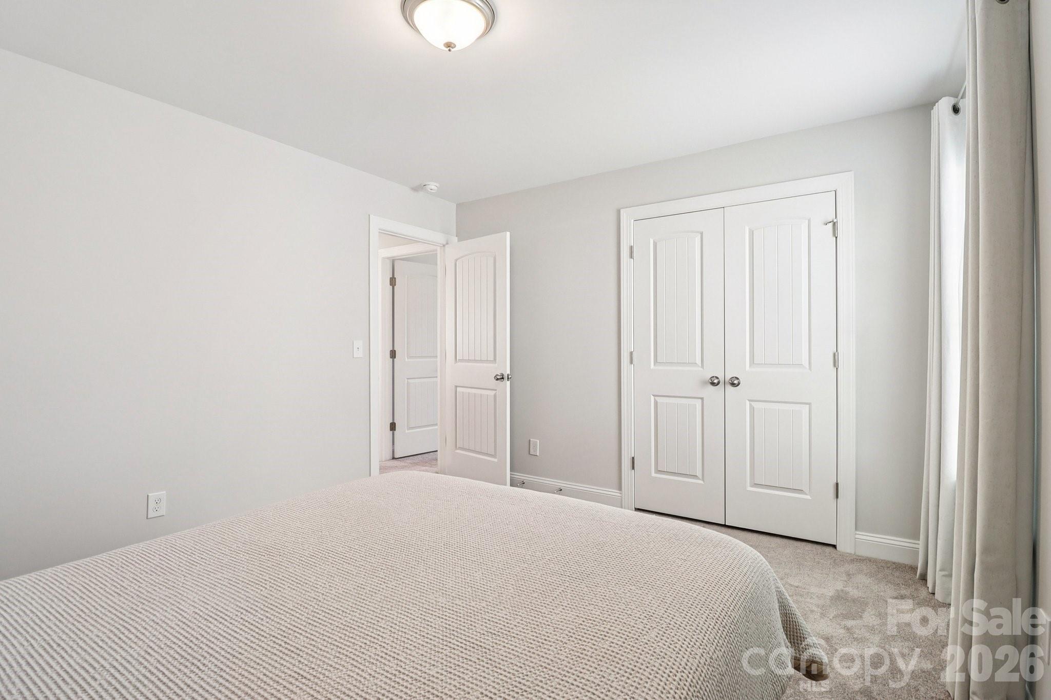Hadleigh Park - Residential