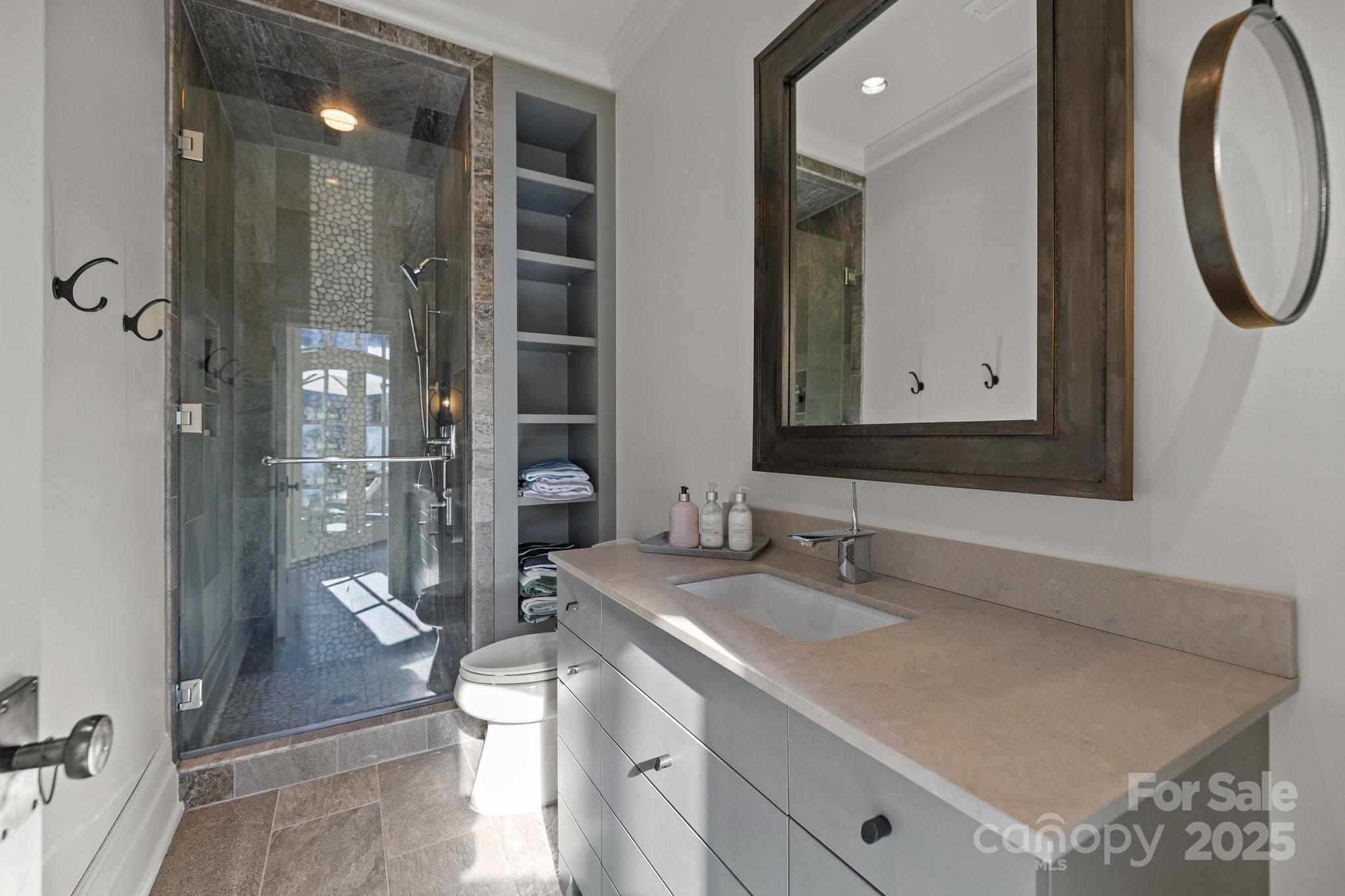 Eastover - Residential