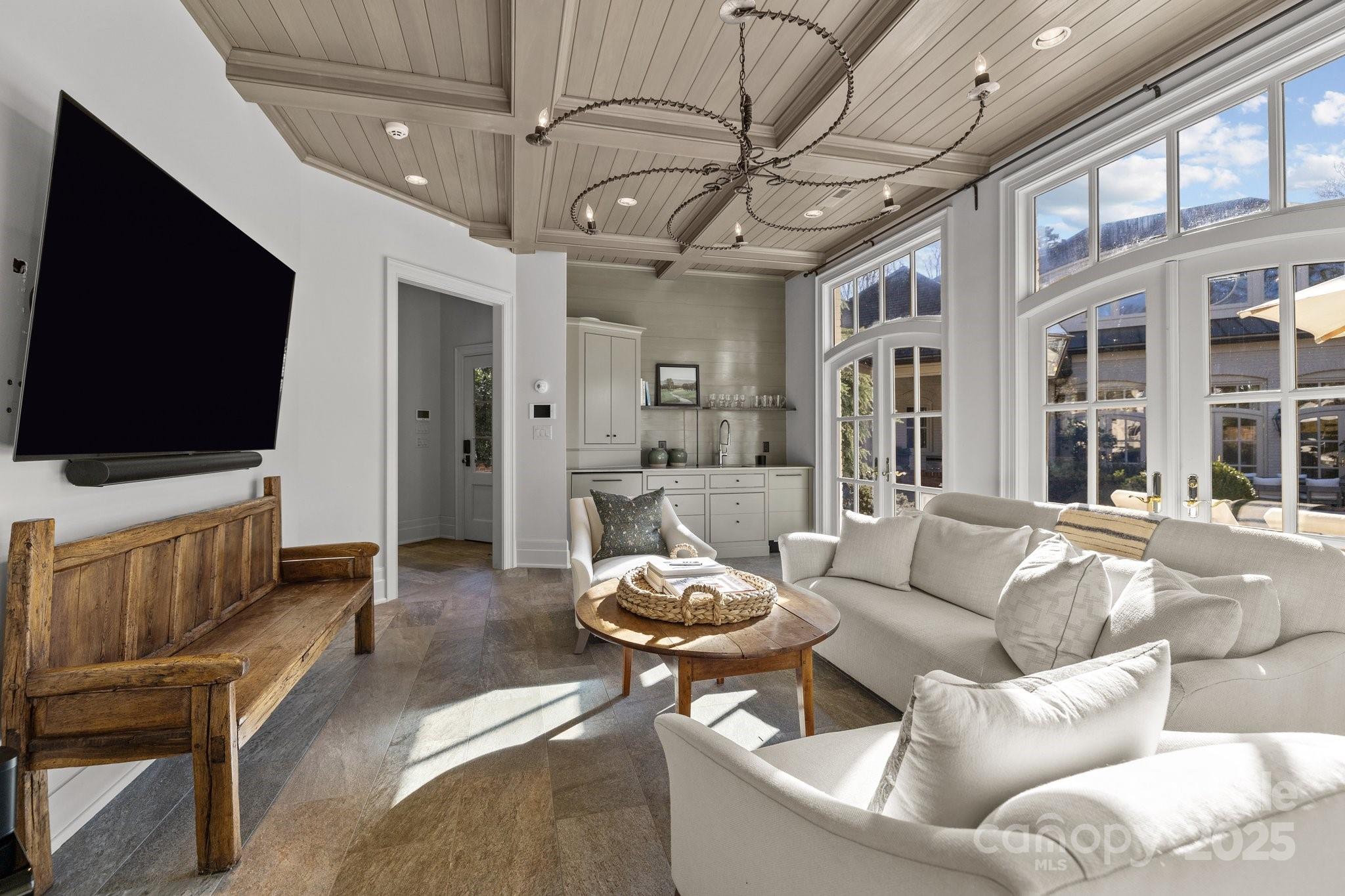 Eastover - Residential