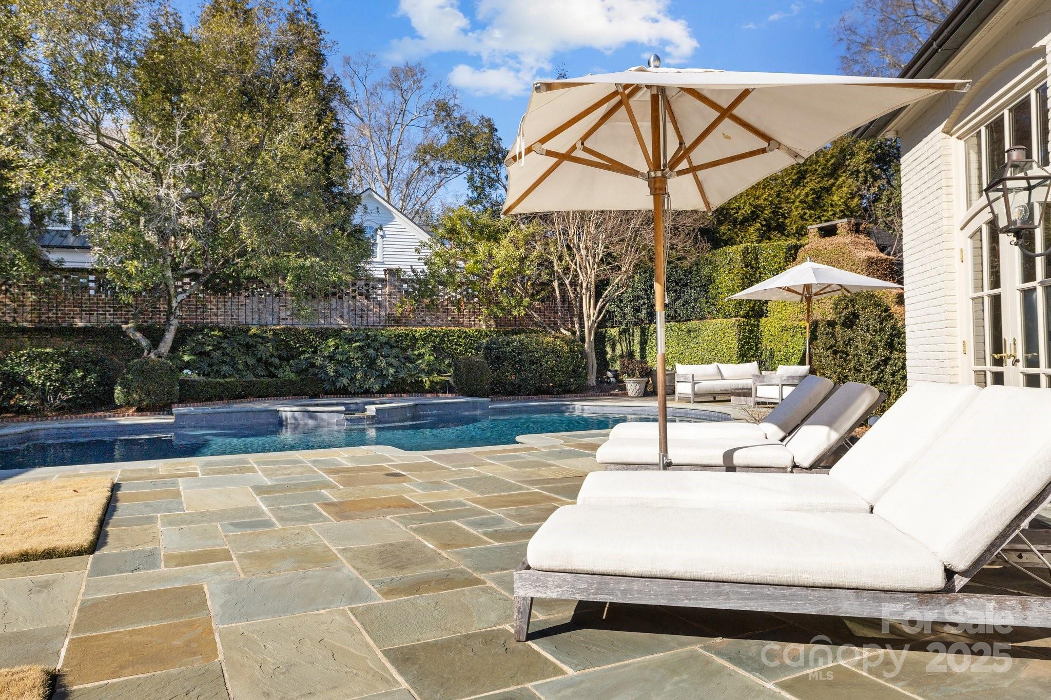 Eastover - Residential