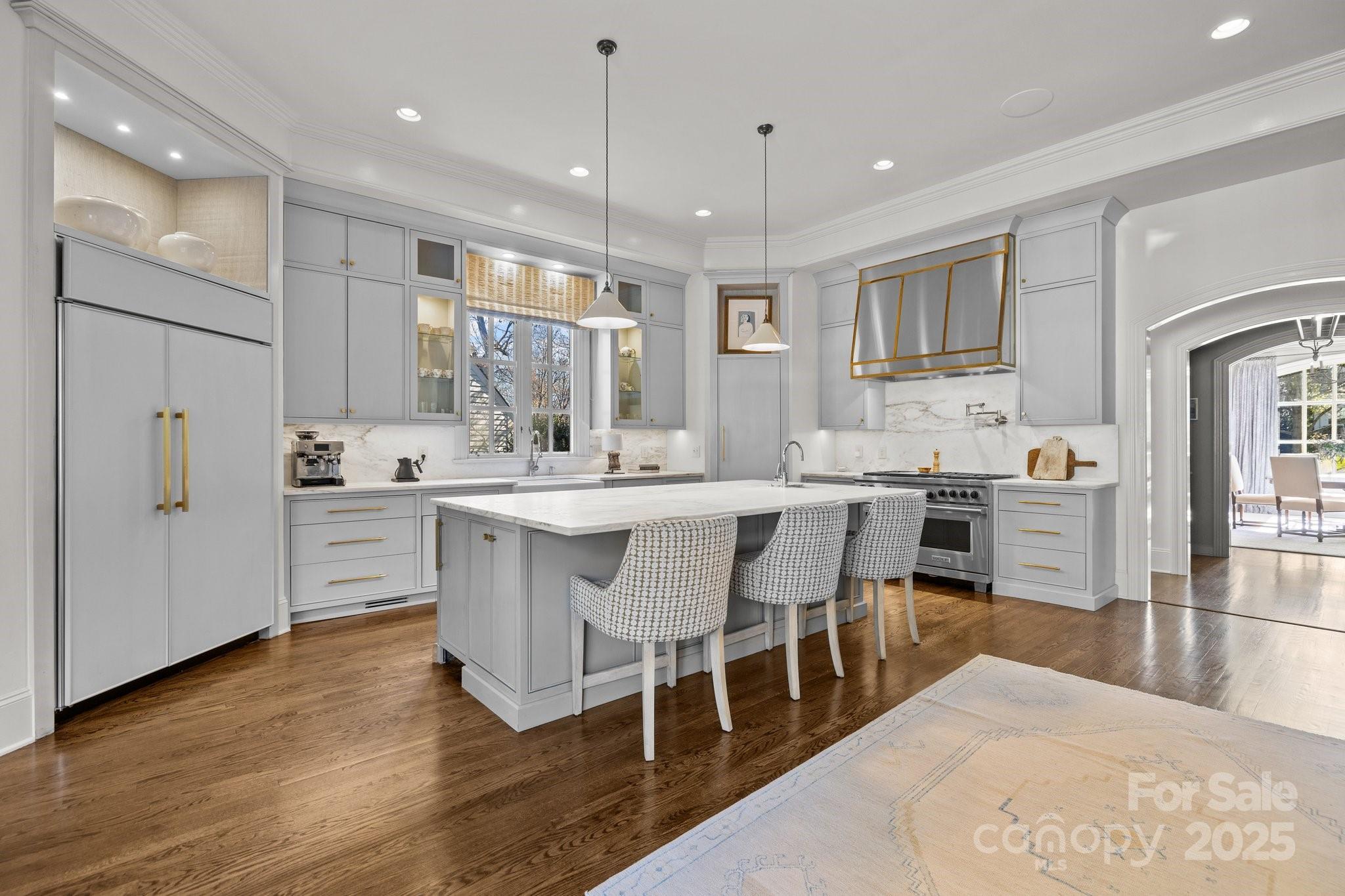Eastover - Residential