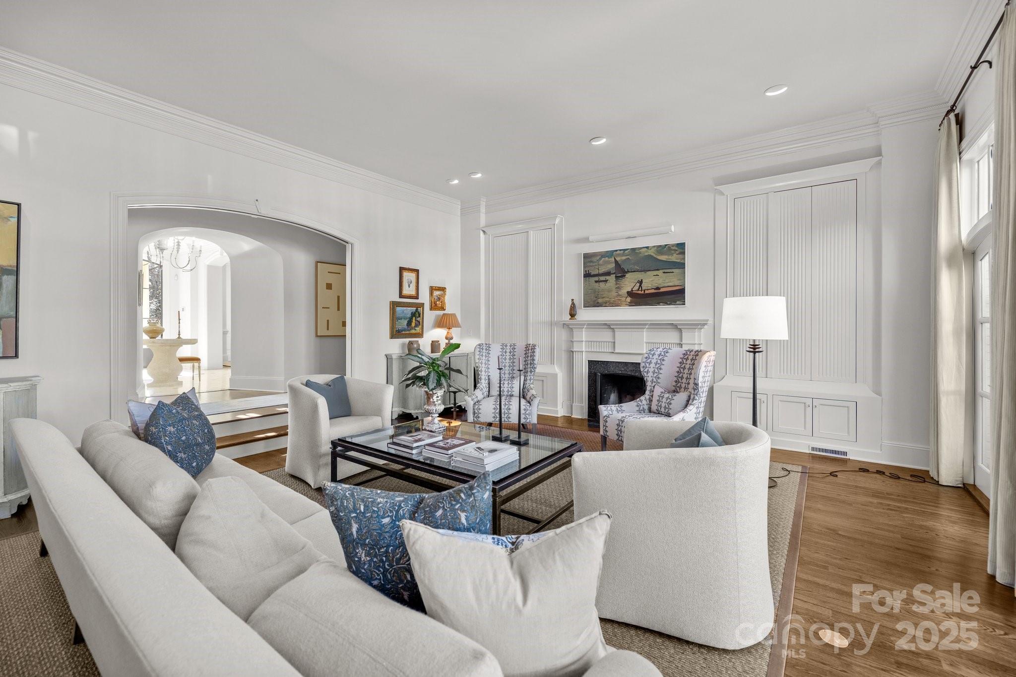 Eastover - Residential