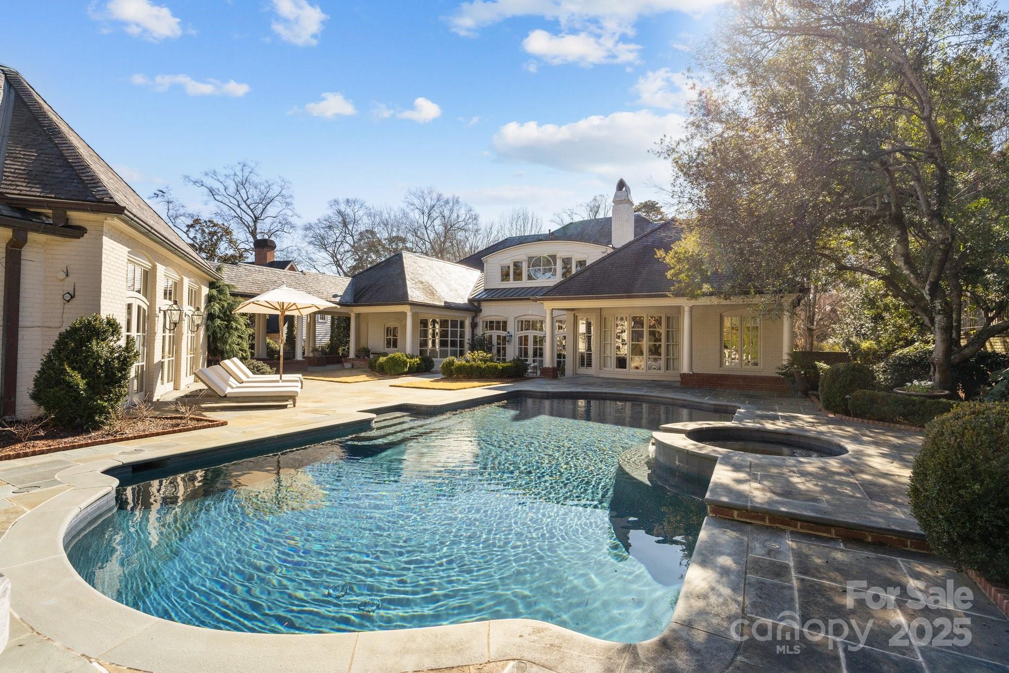 Eastover - Residential