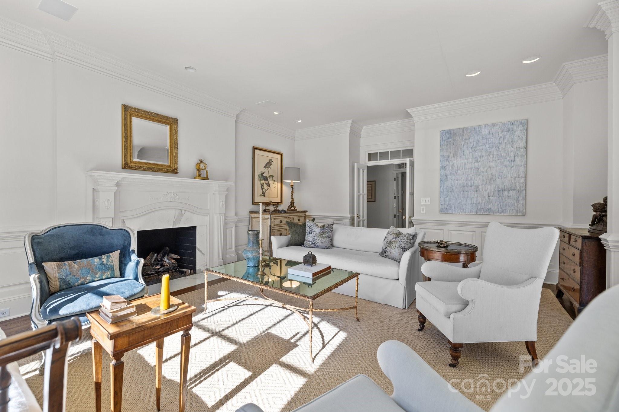Eastover - Residential