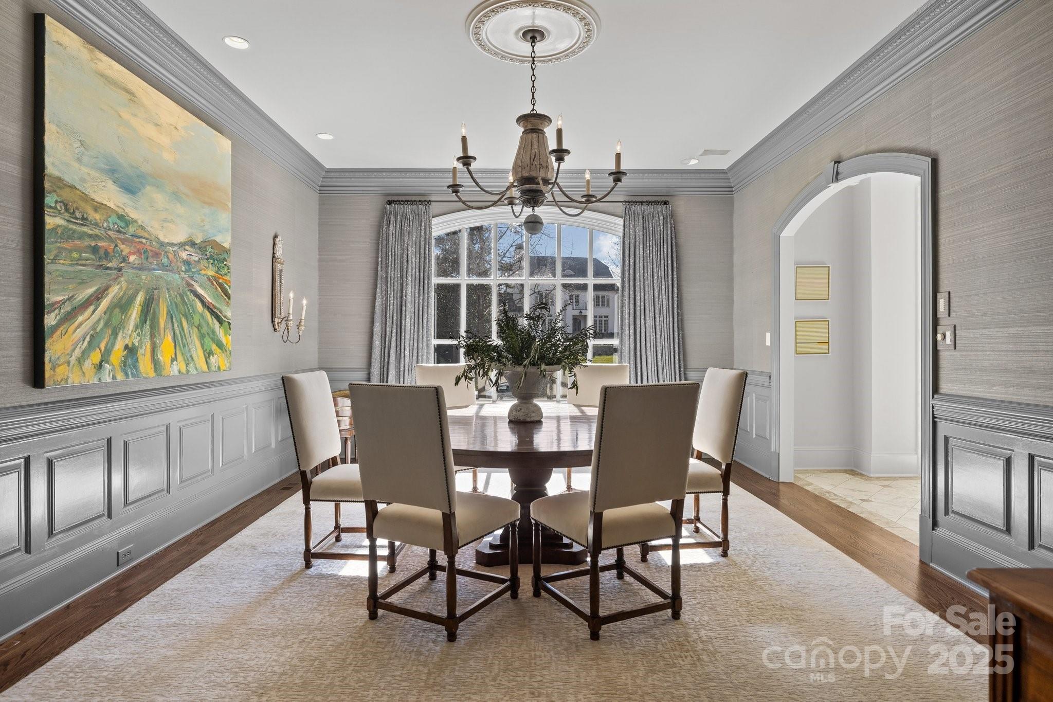 Eastover - Residential