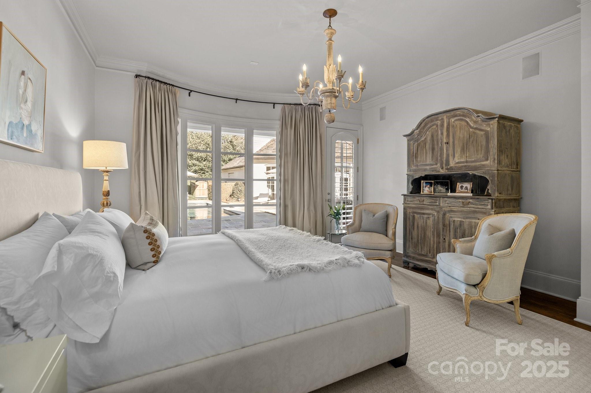 Eastover - Residential