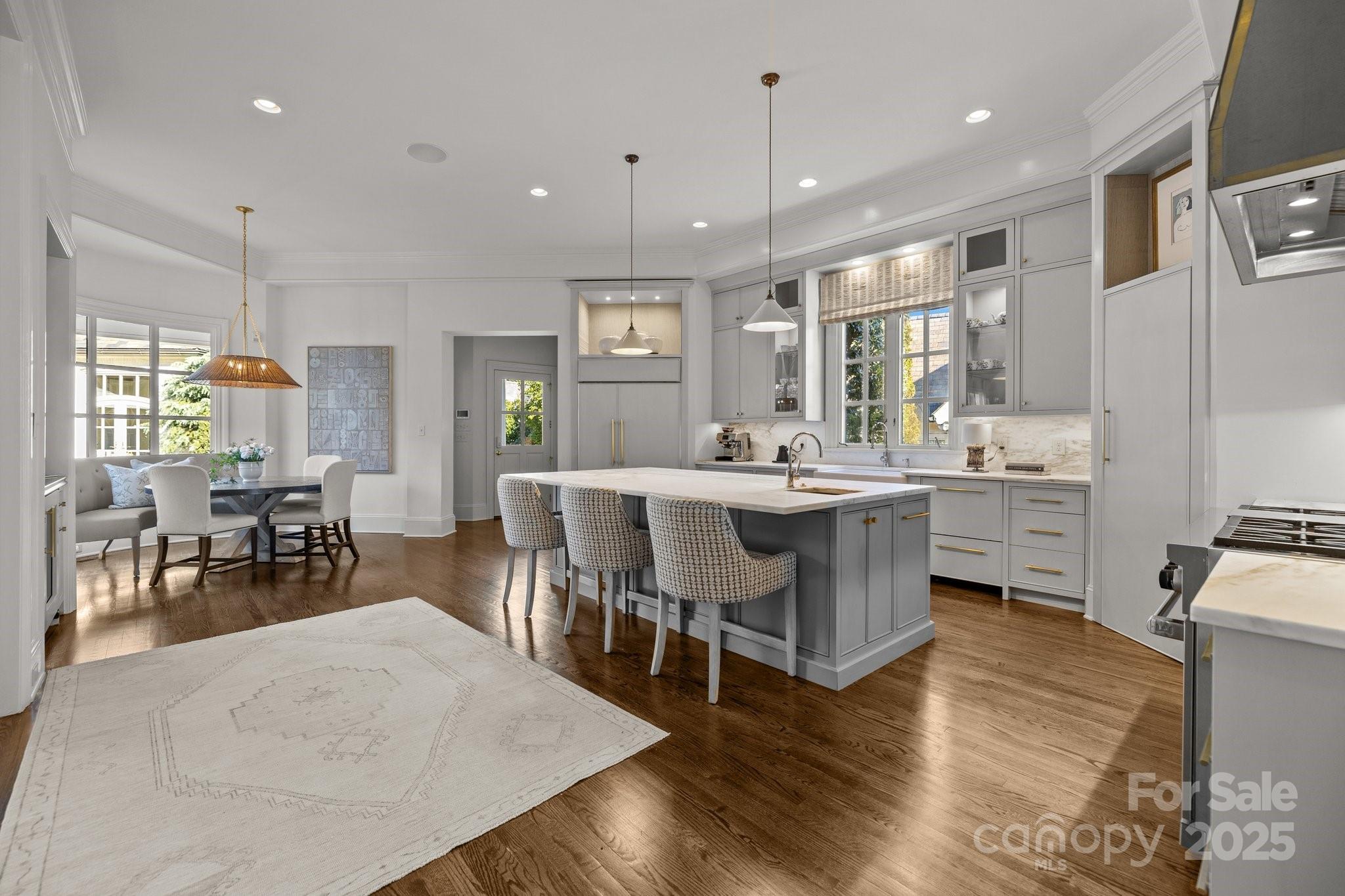 Eastover - Residential