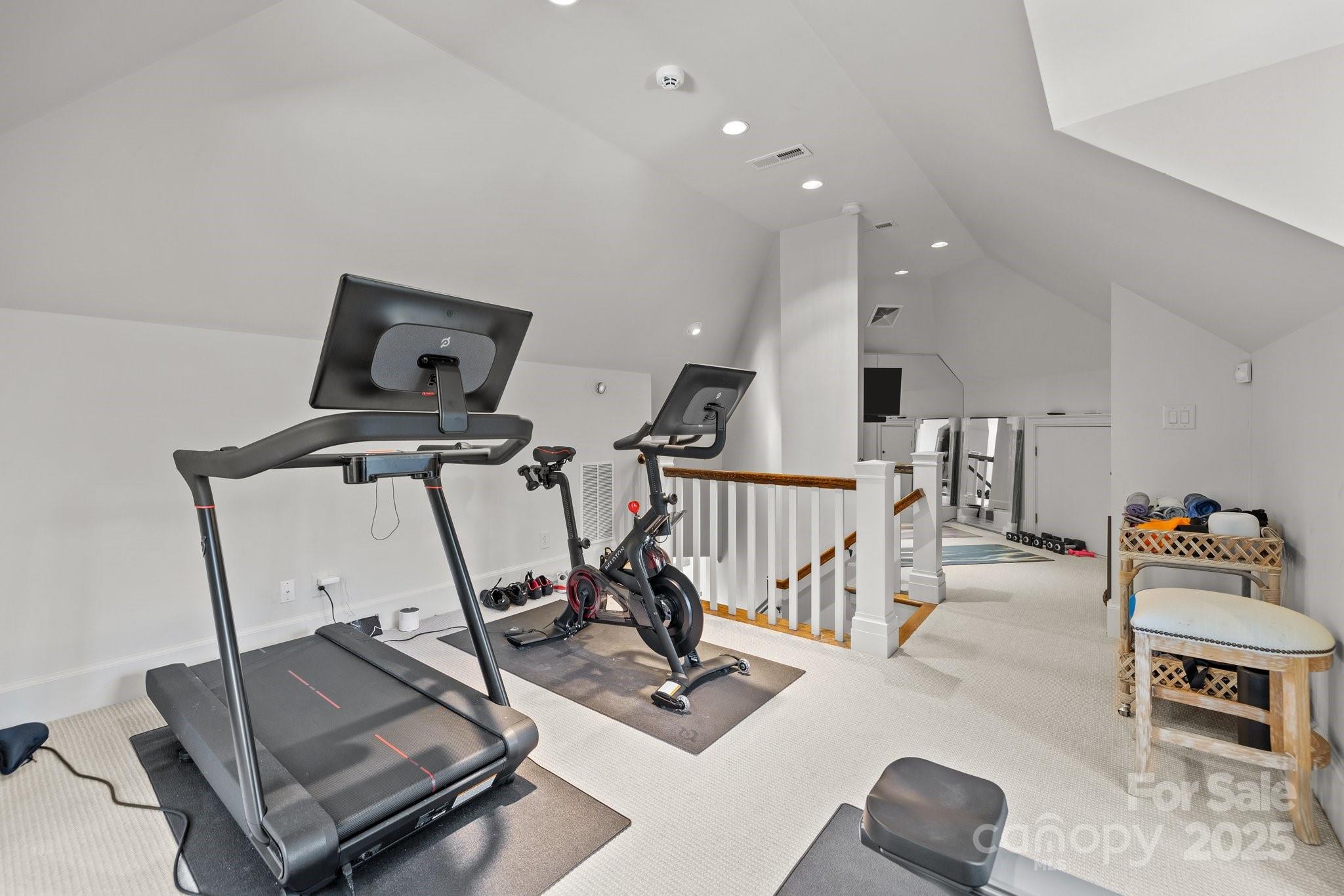 Eastover - Residential