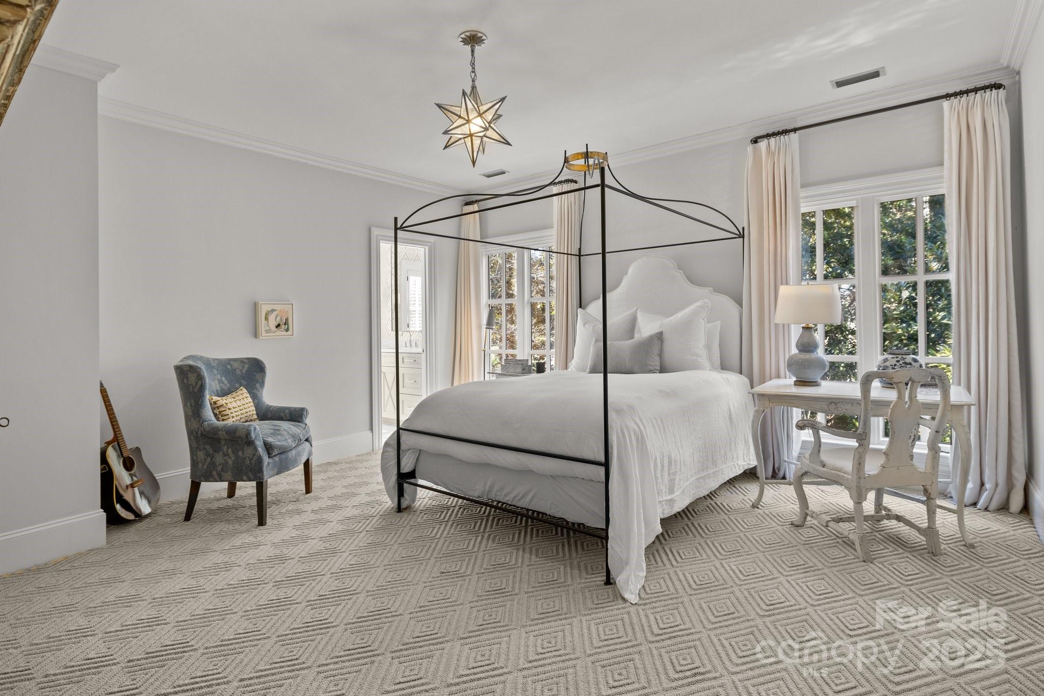 Eastover - Residential