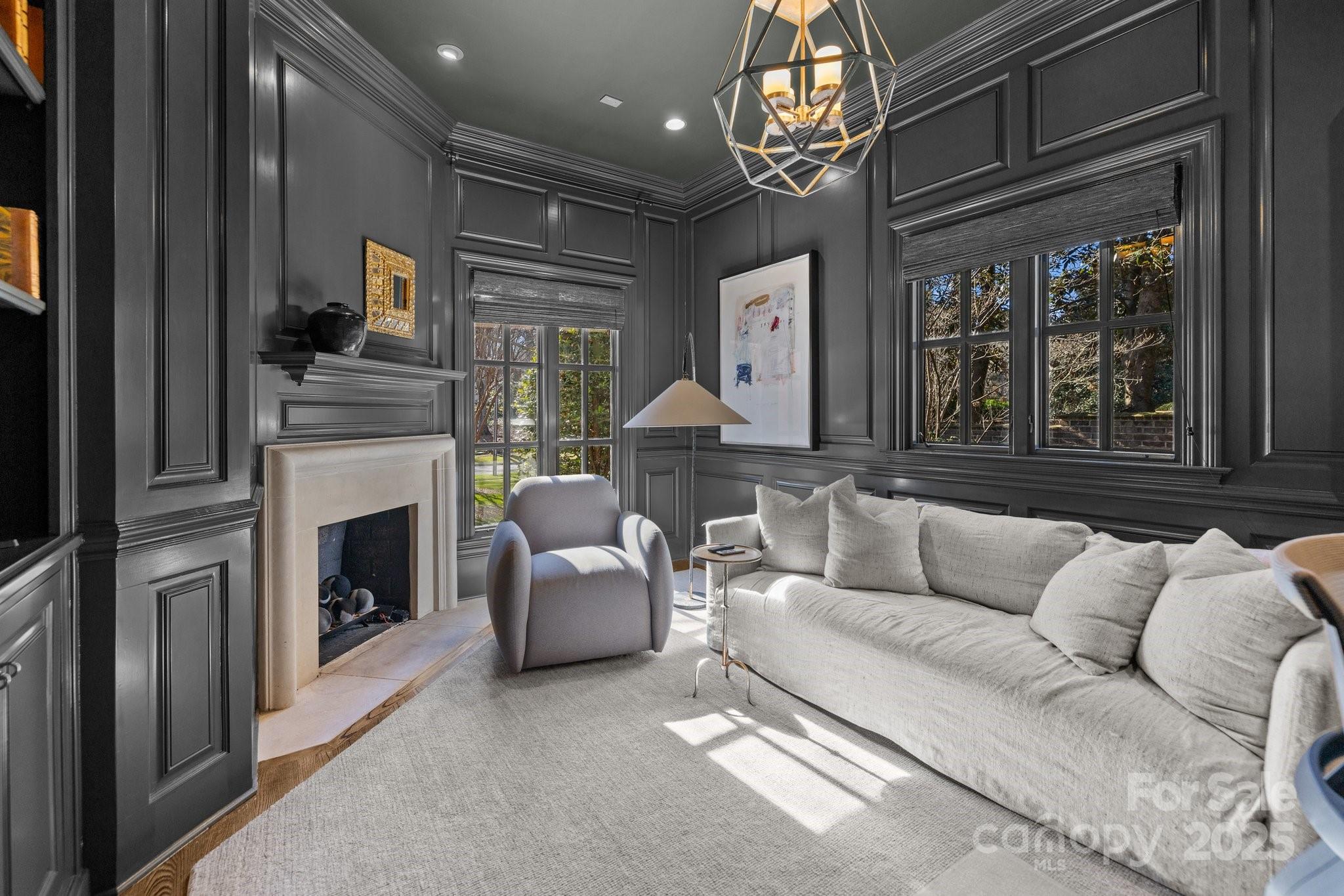 Eastover - Residential