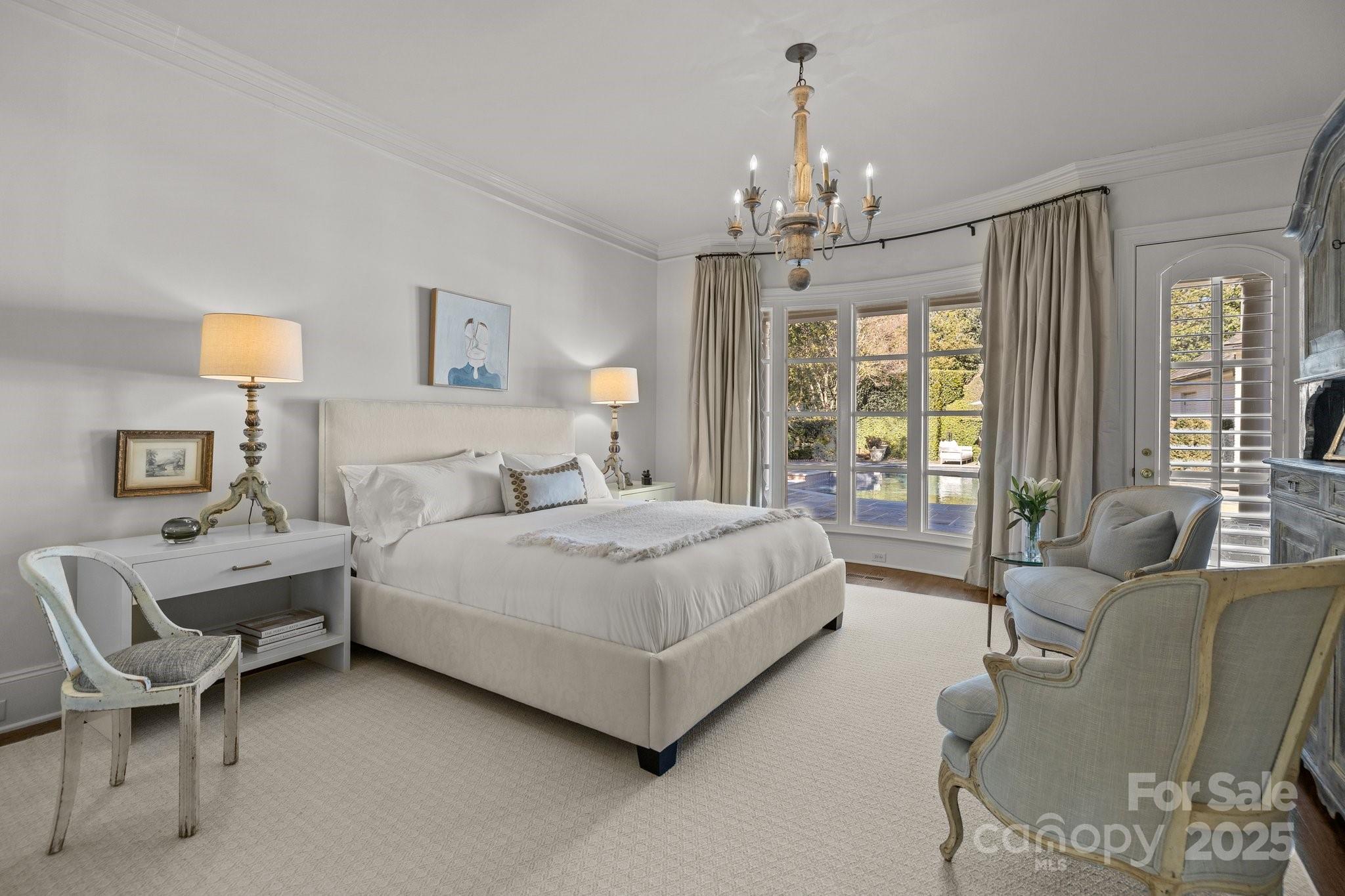 Eastover - Residential