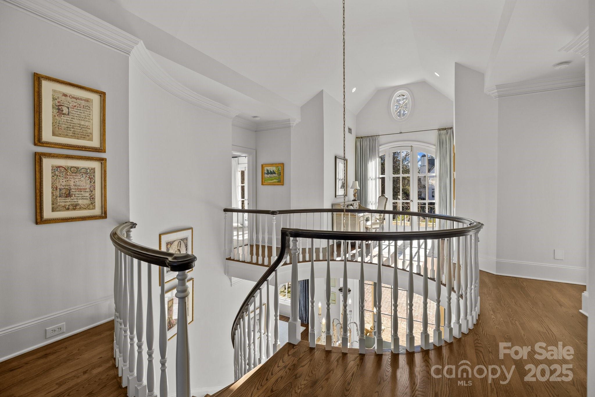 Eastover - Residential