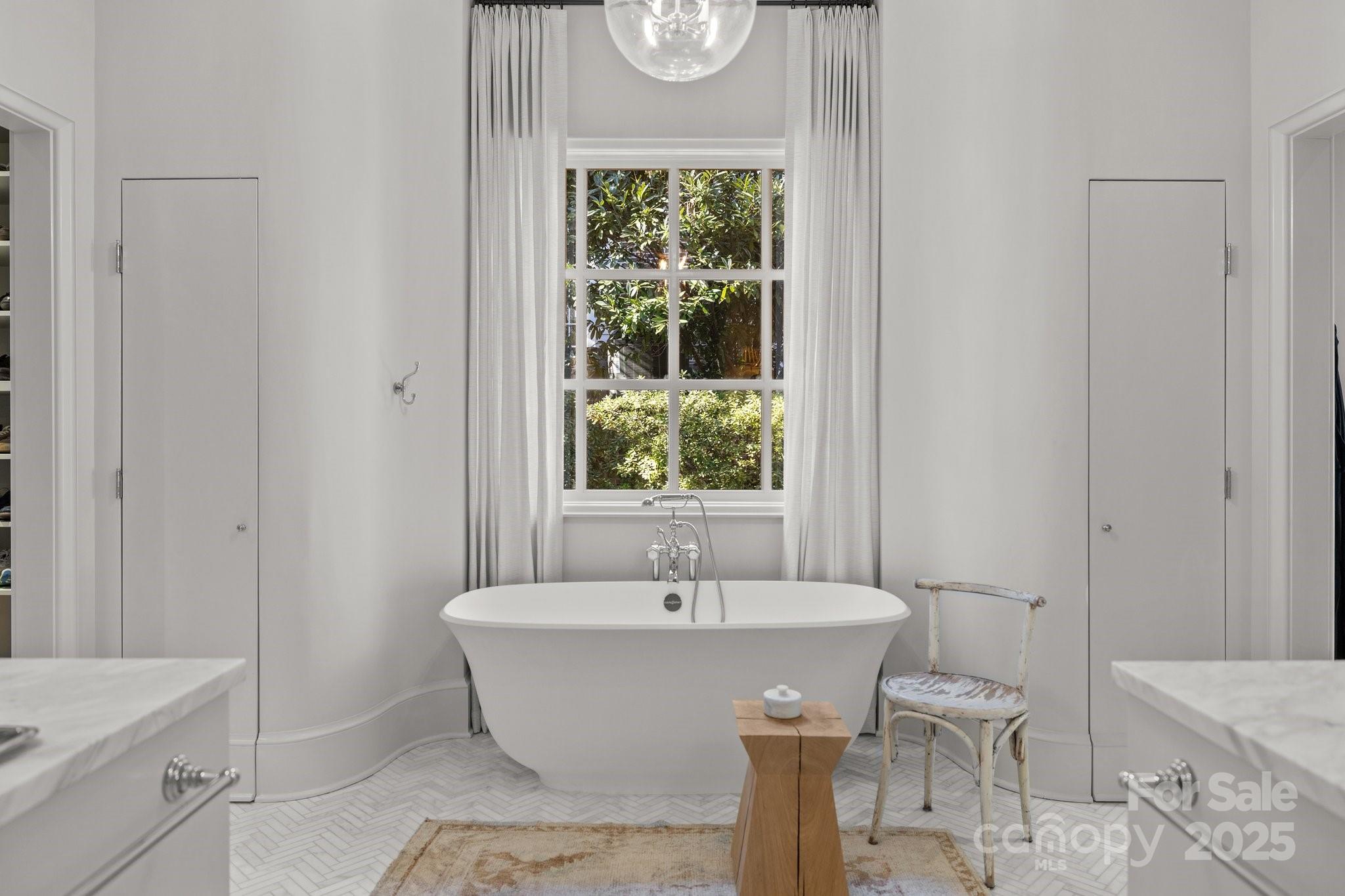 Eastover - Residential
