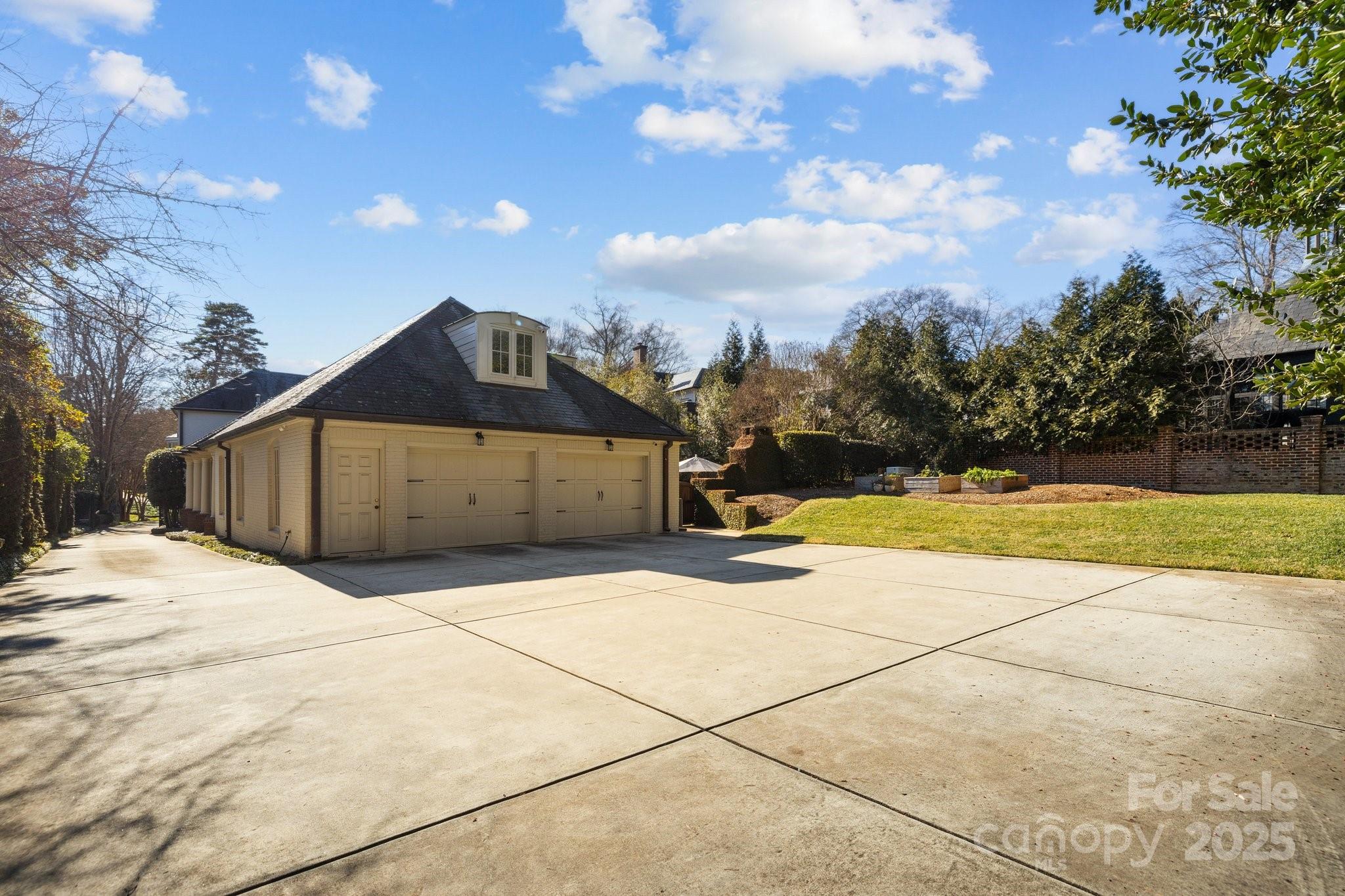 Eastover - Residential