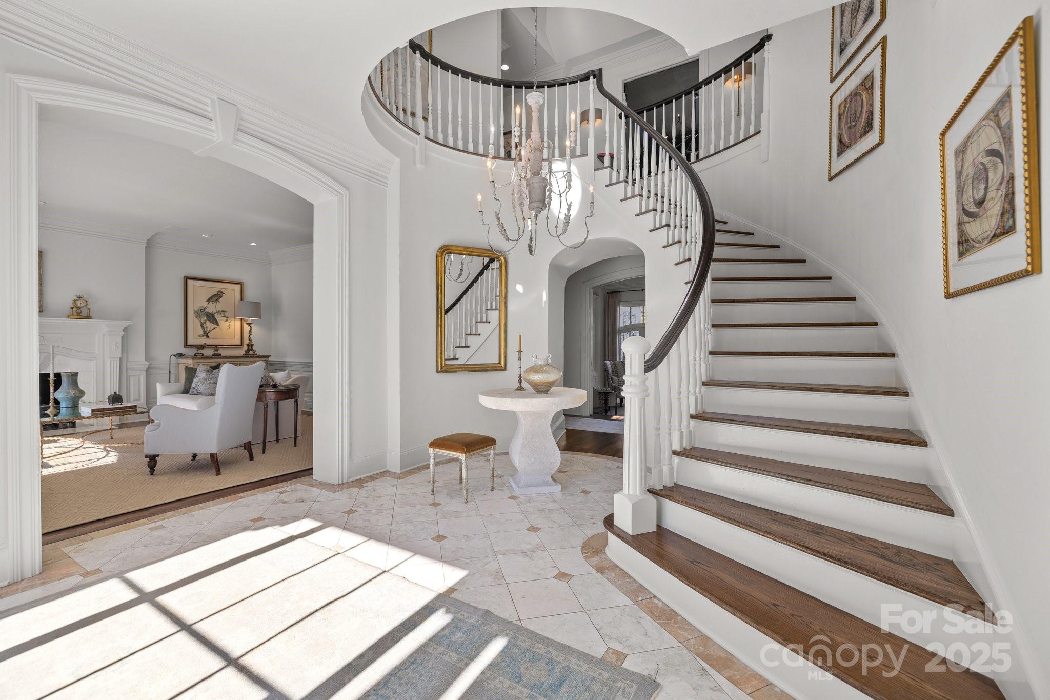 Eastover - Residential