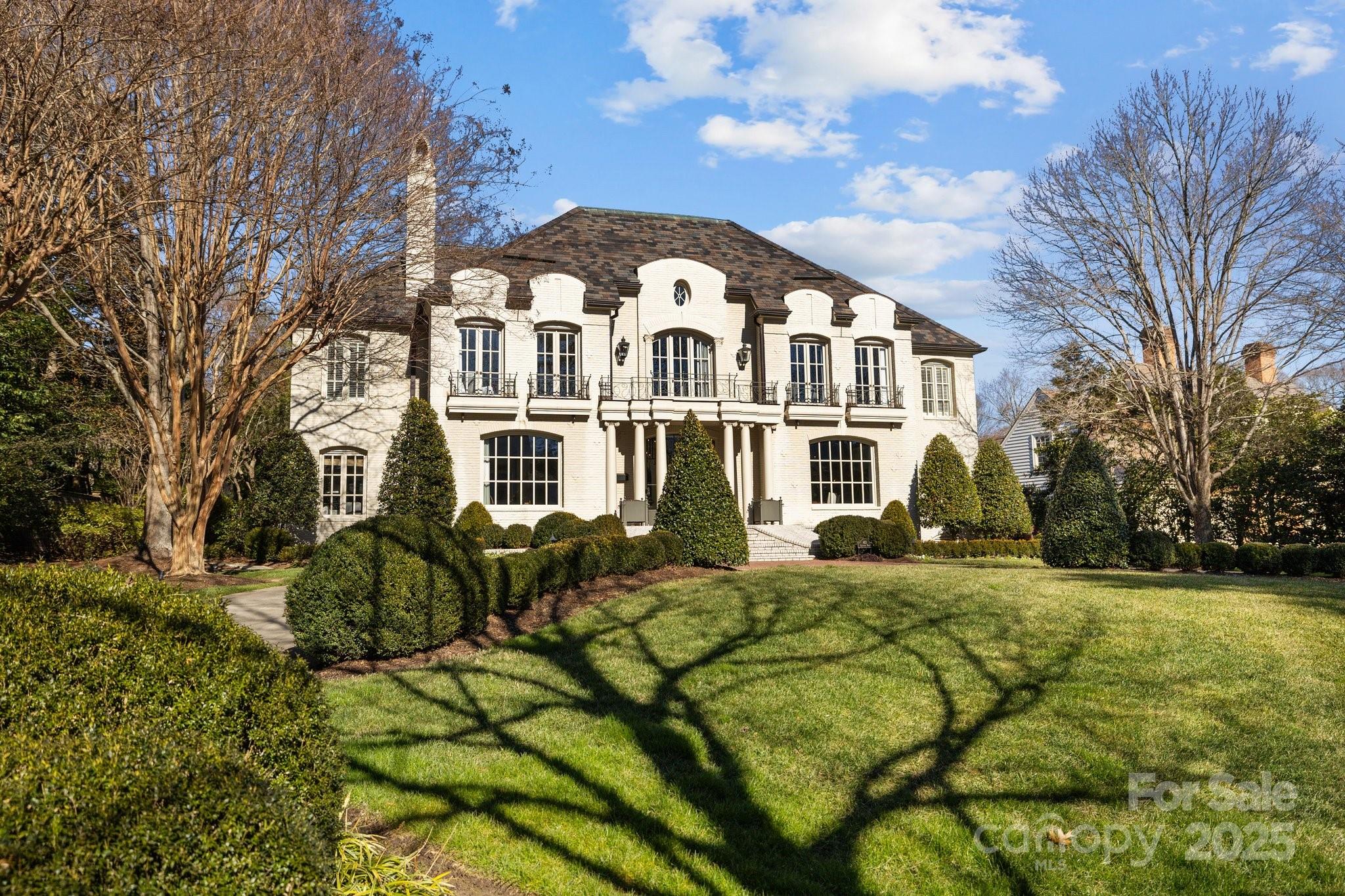 Eastover - Residential