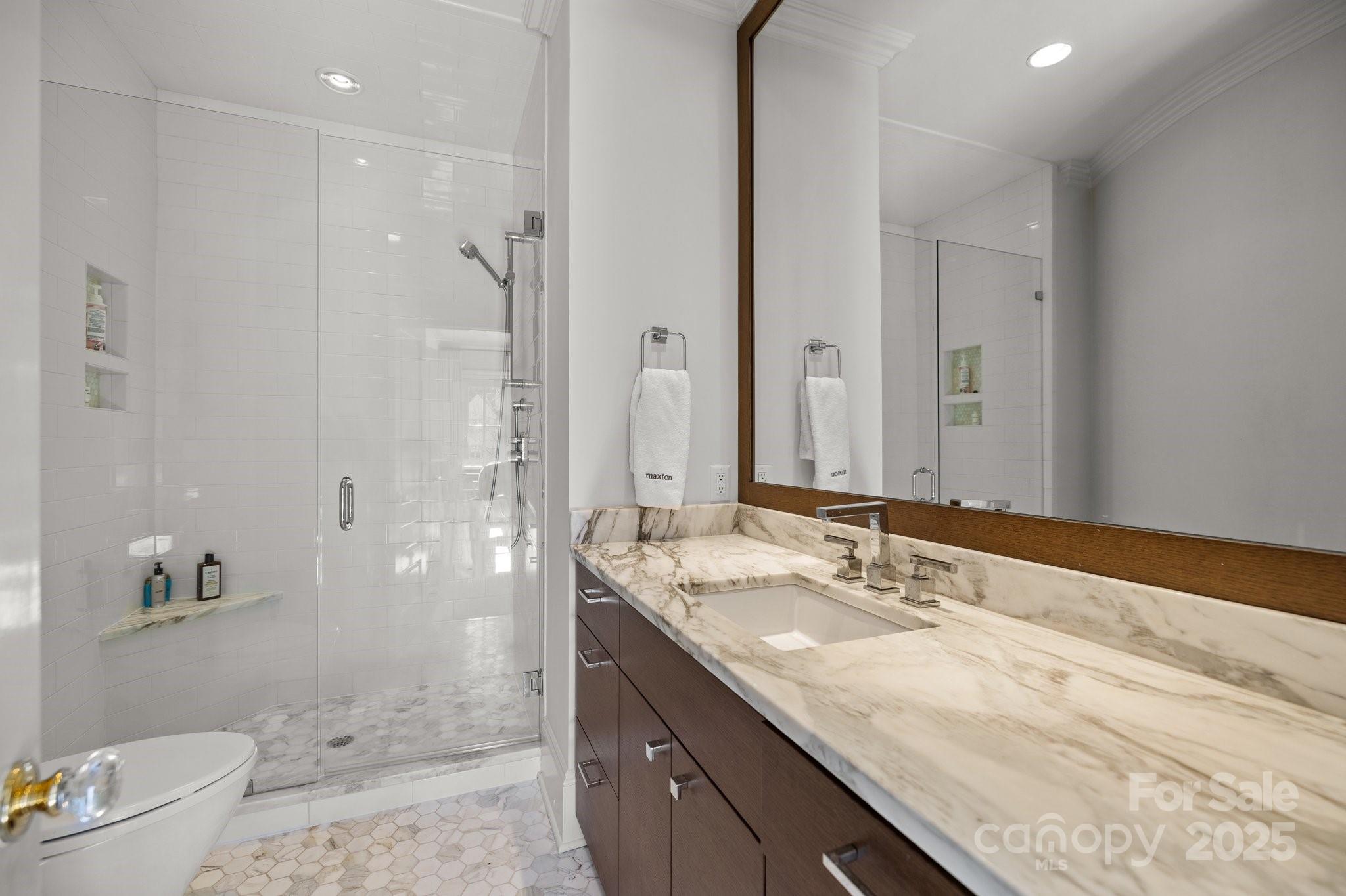 Eastover - Residential