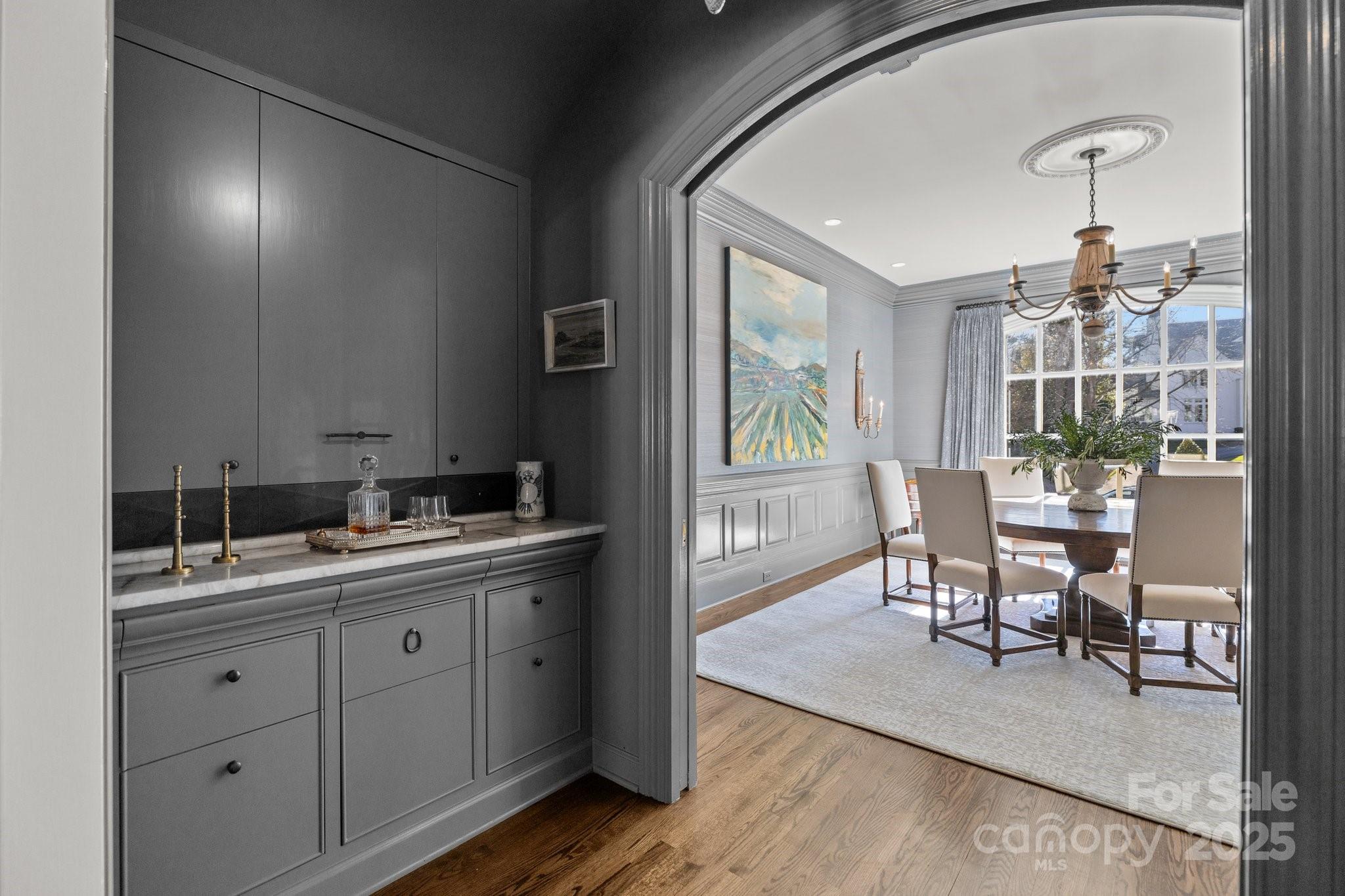 Eastover - Residential