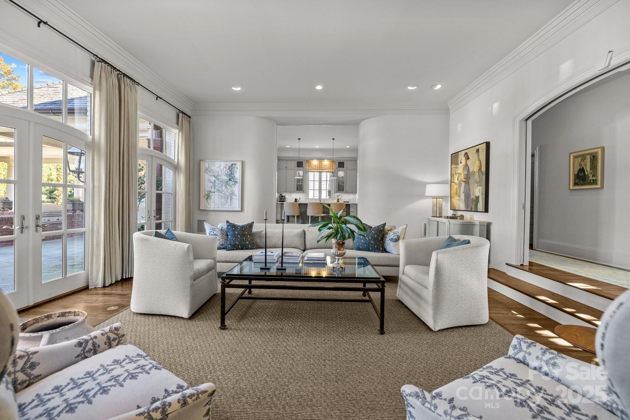 Eastover - Residential